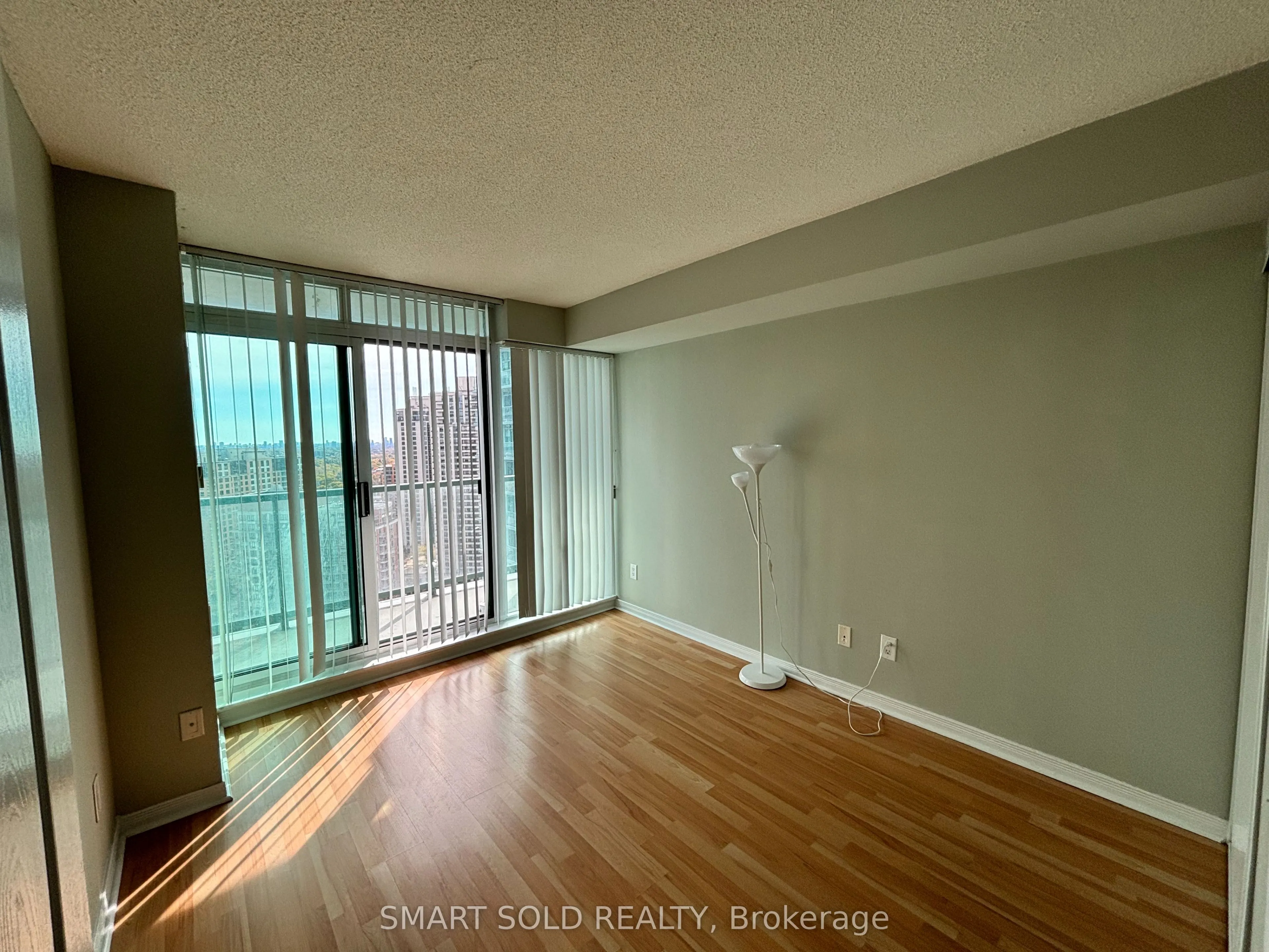 5508 Yonge Street, #2501