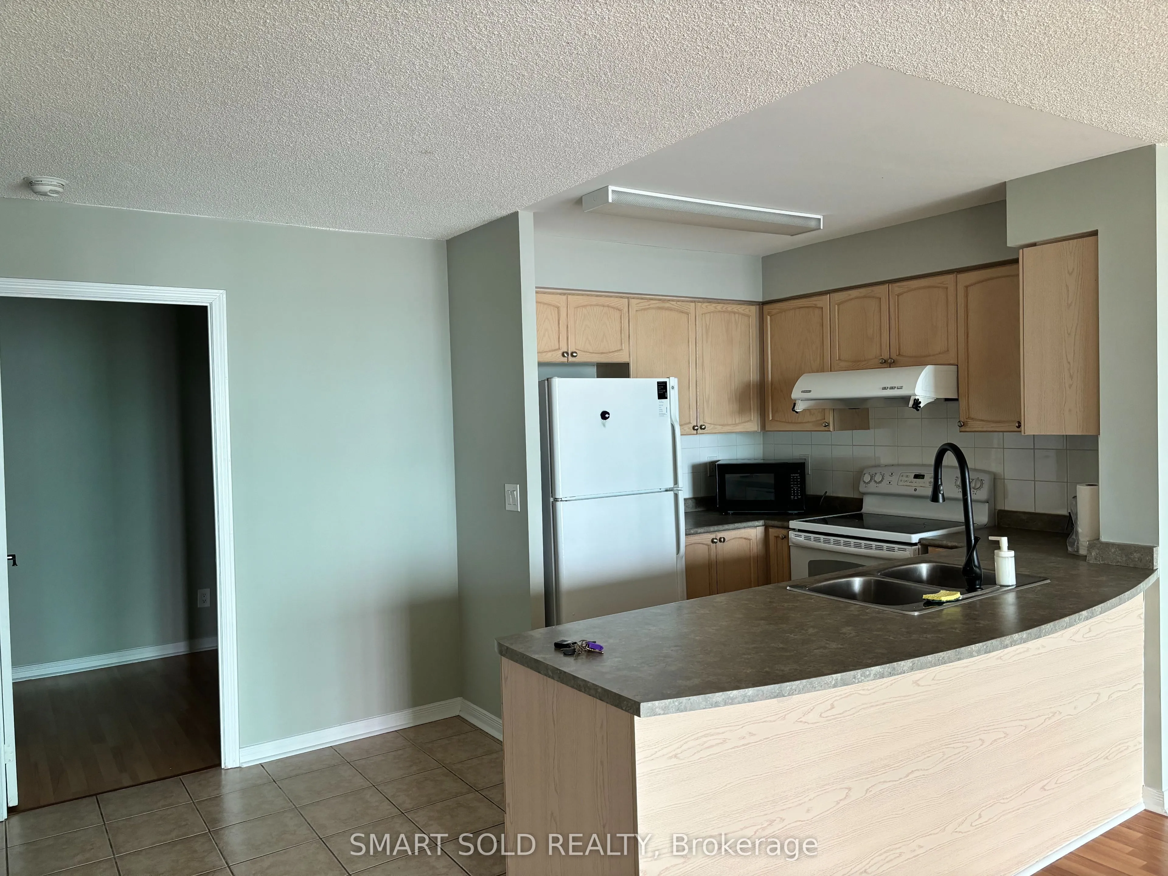 5508 Yonge Street, #2501