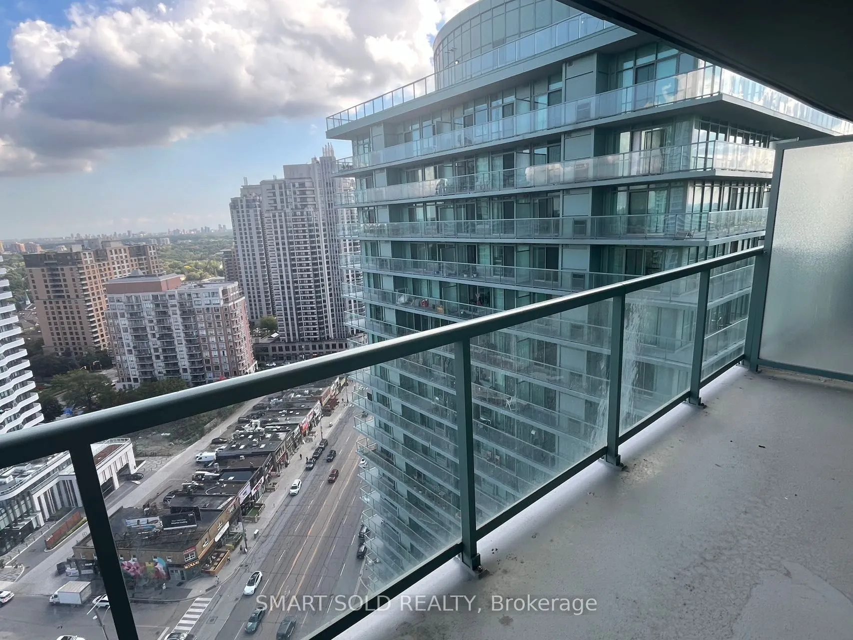 5508 Yonge Street, #2501