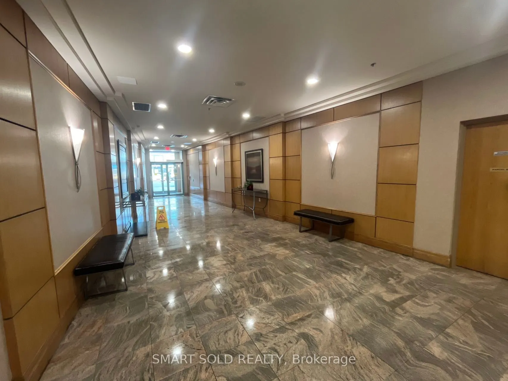 5508 Yonge Street, #2501