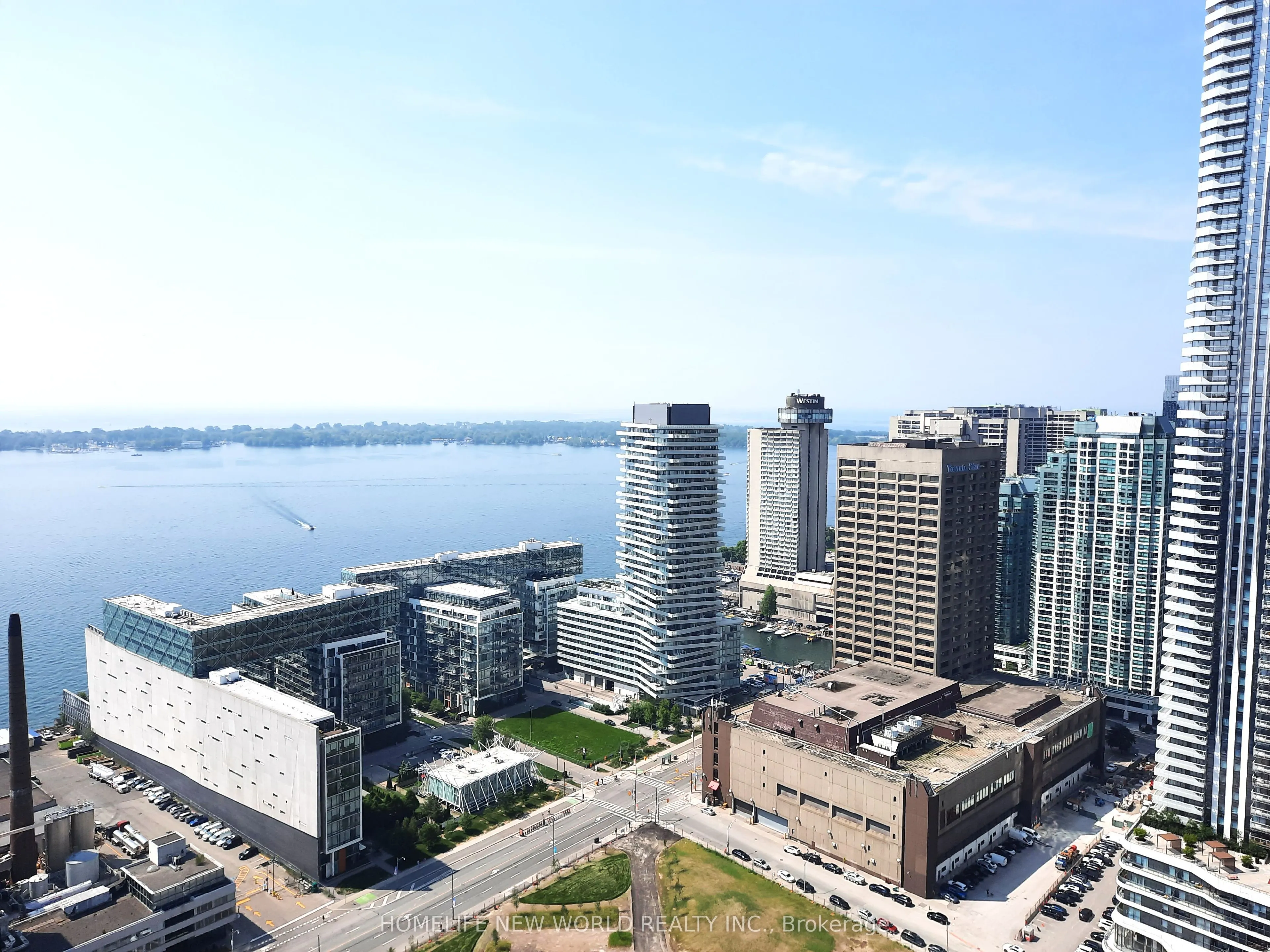 55 Cooper Street, #4210