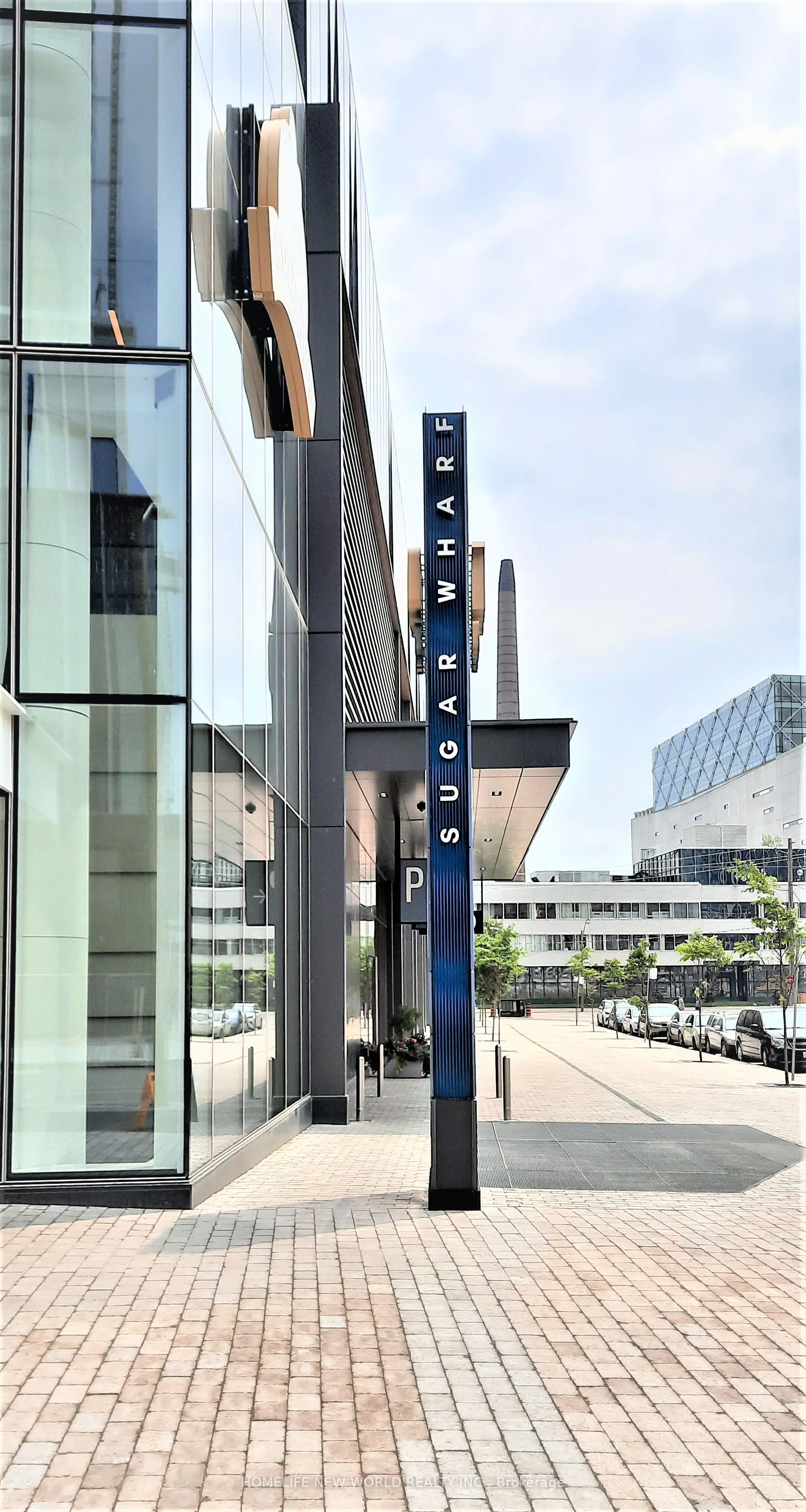 55 Cooper Street, #4210