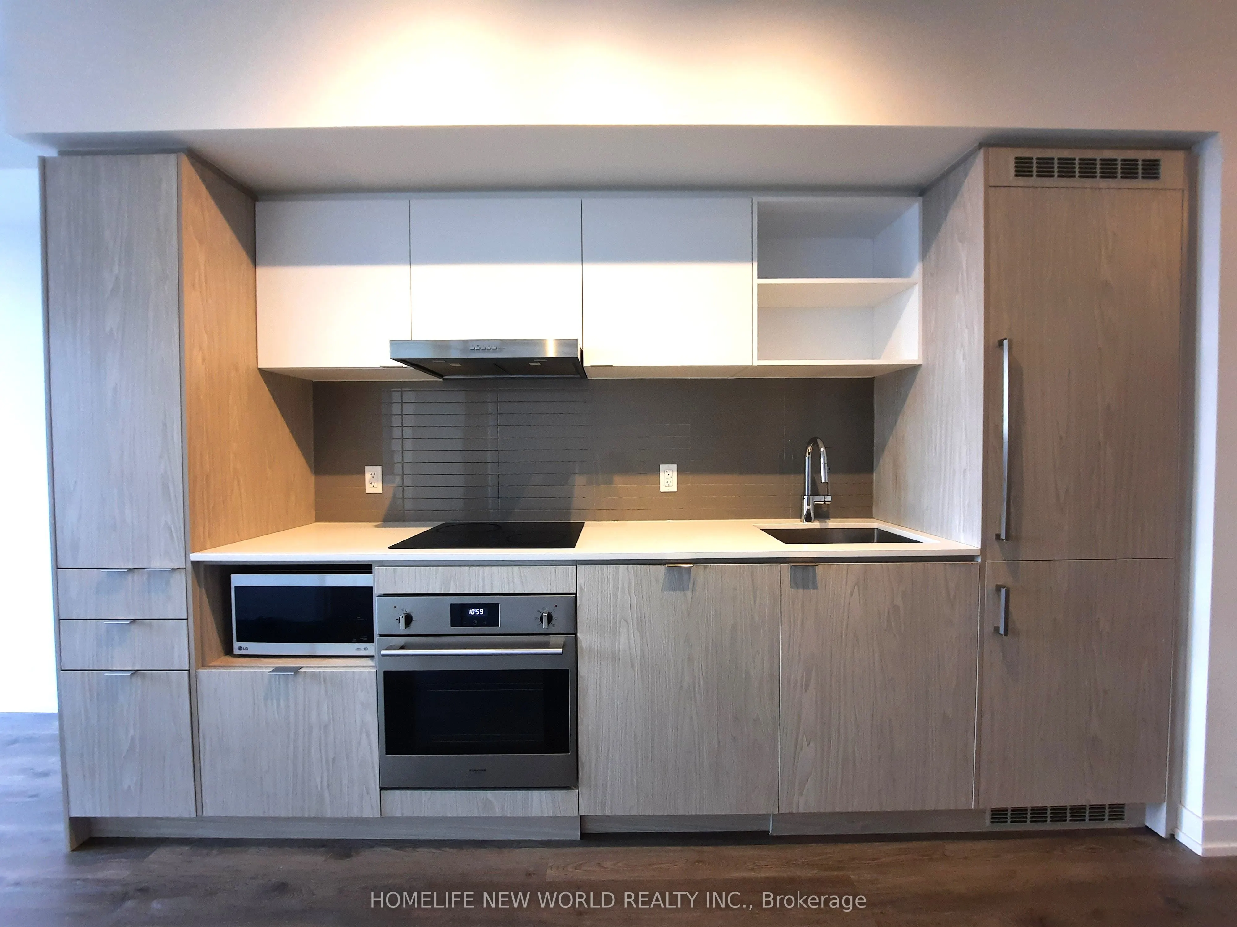 55 Cooper Street, #4210