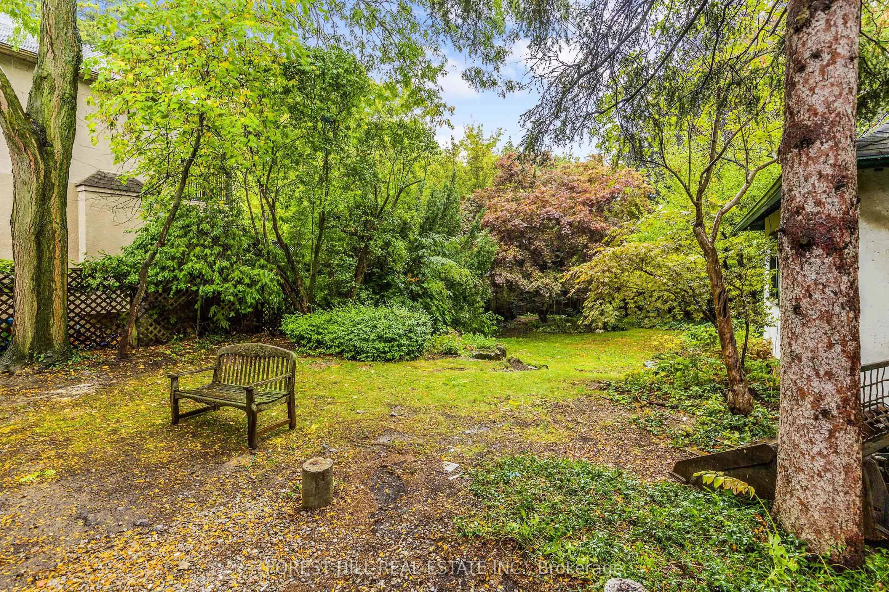 116 Manor Road E, #Upper