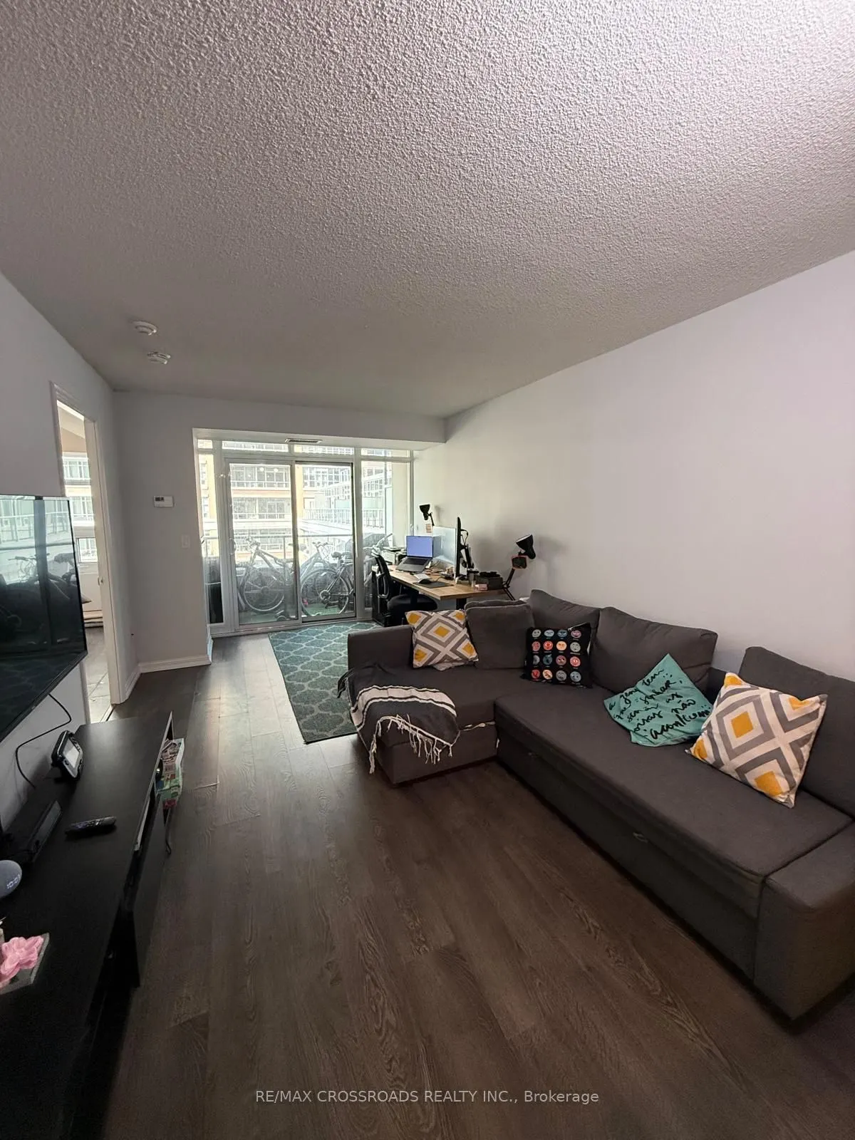 65 East Liberty Street, #709