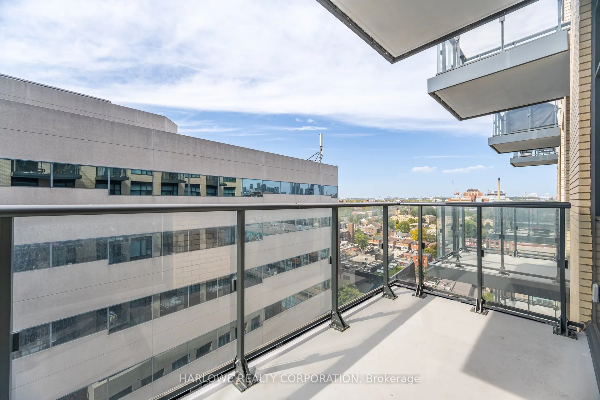 543 Richmond Street W, #LPH25