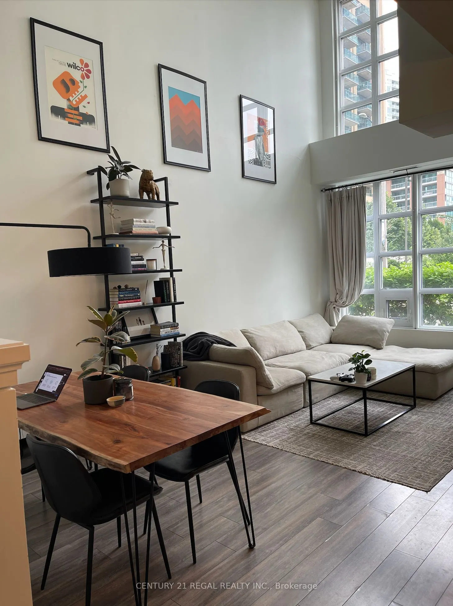 75 East Liberty Street, #TH73B