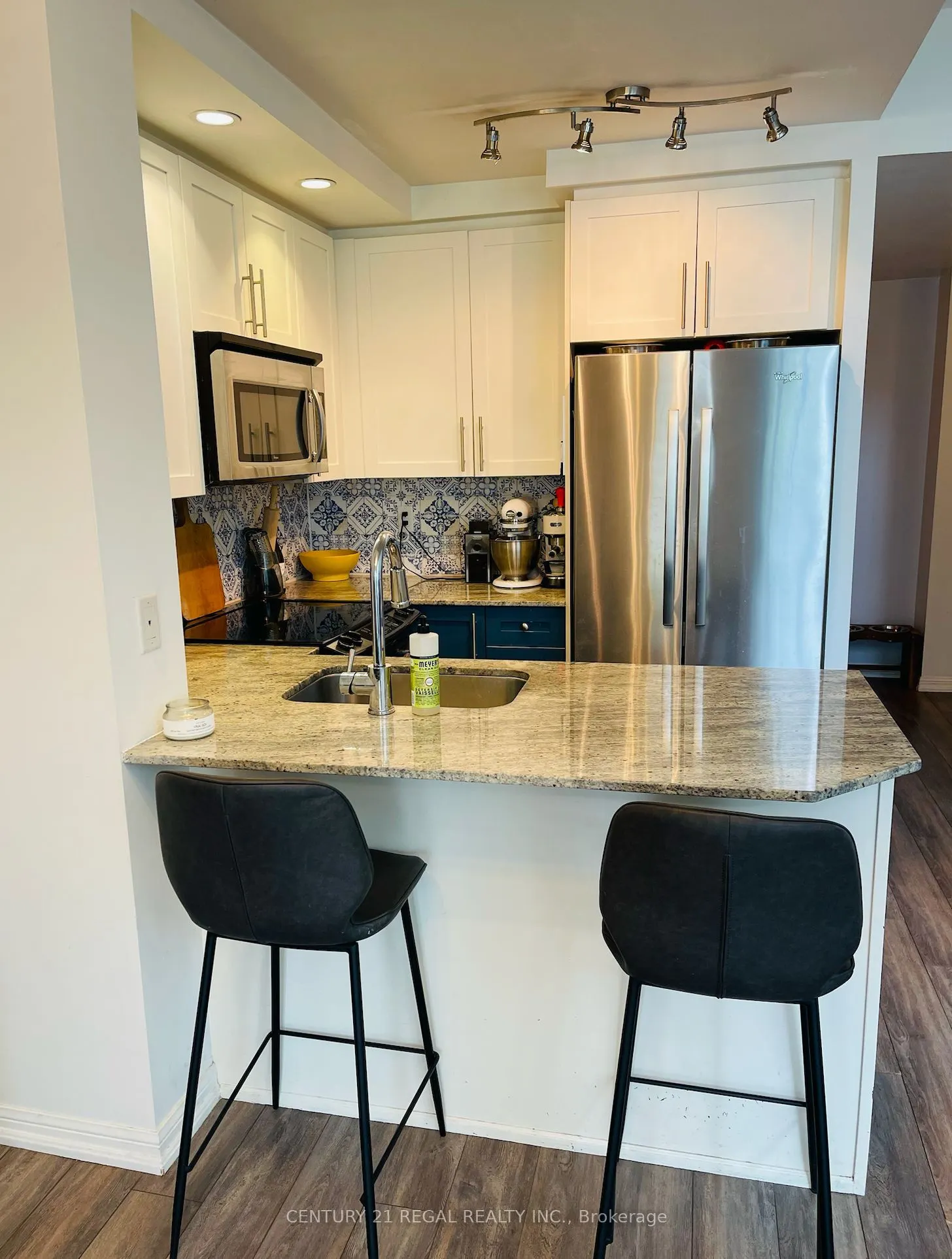 75 East Liberty Street, #TH73B