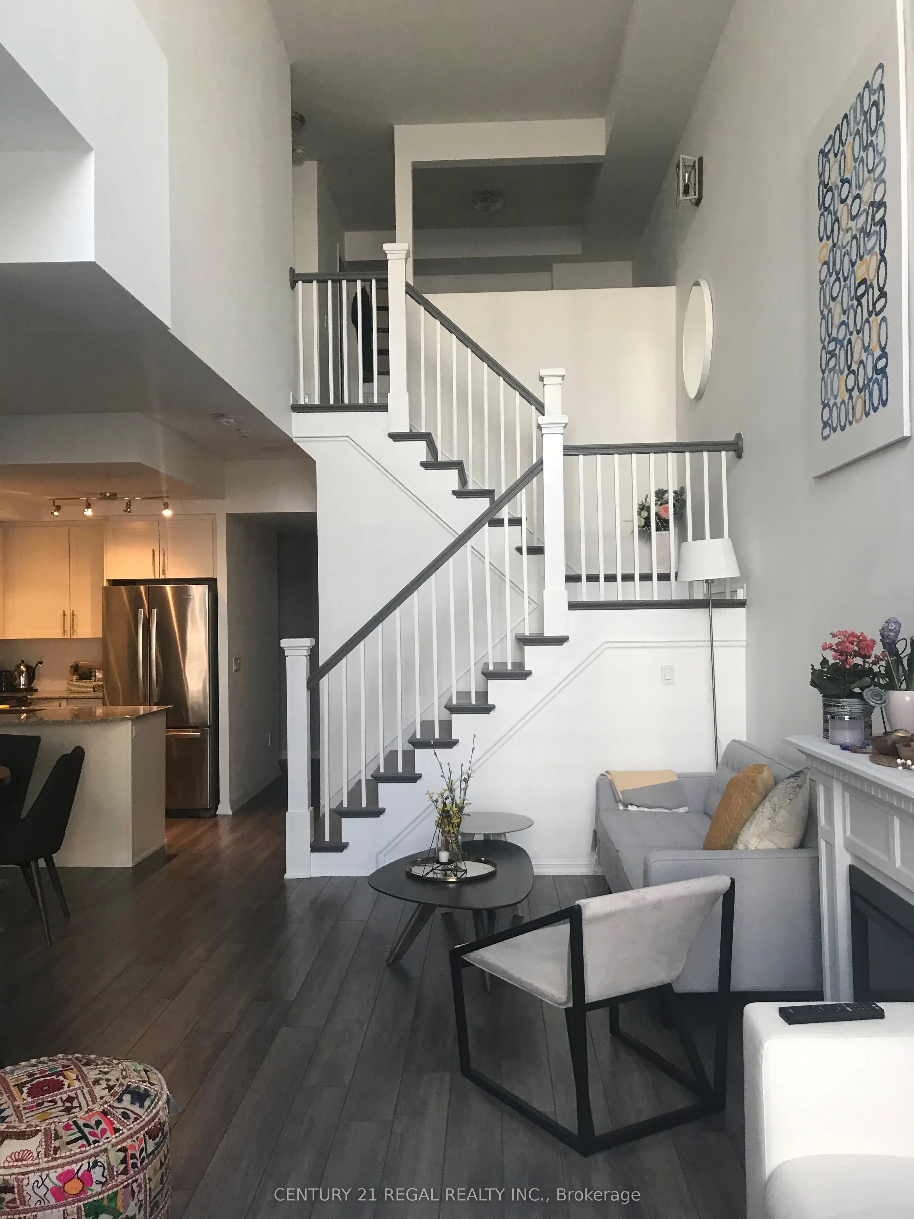 75 East Liberty Street, #TH73B
