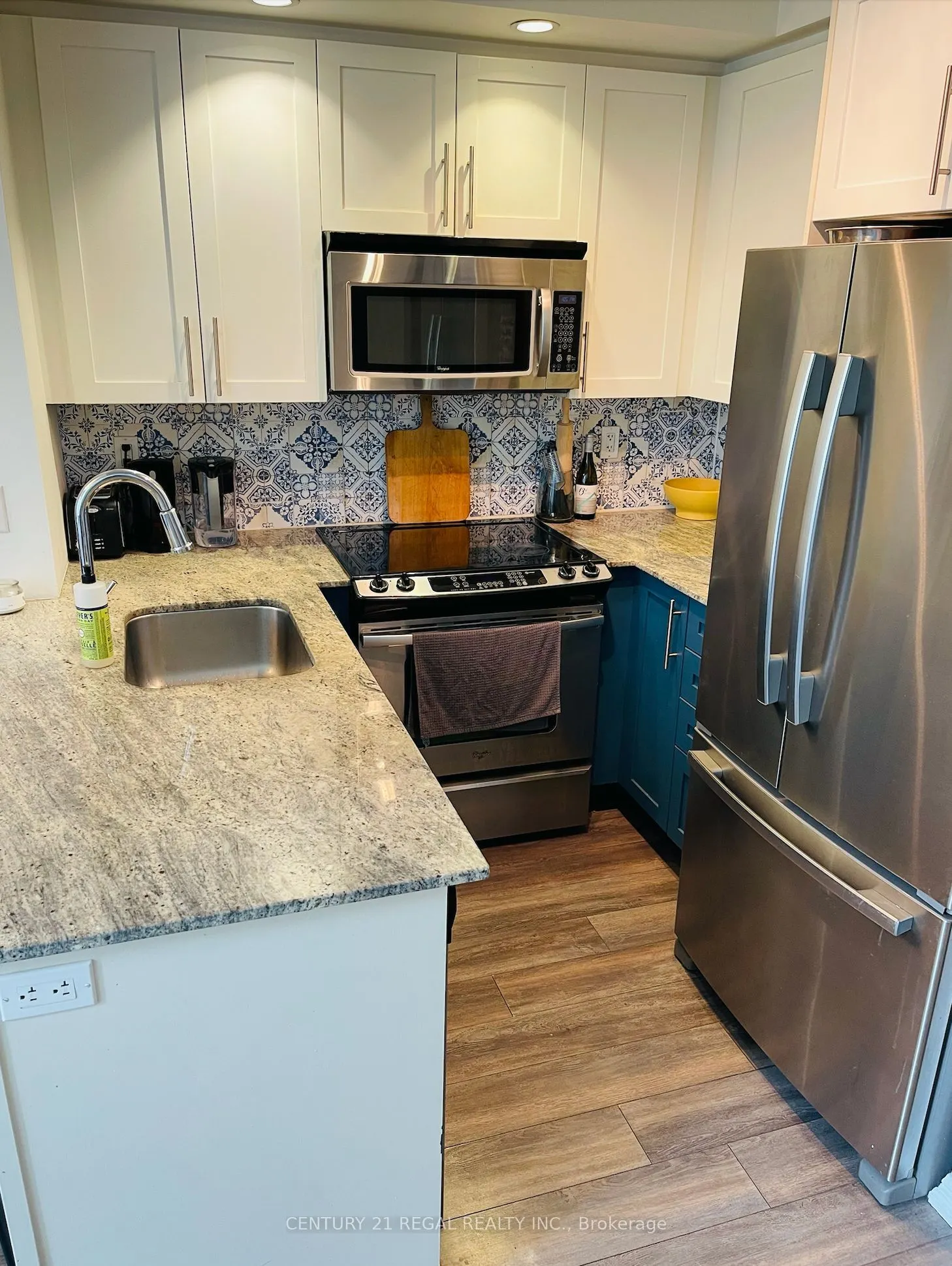 75 East Liberty Street, #TH73B