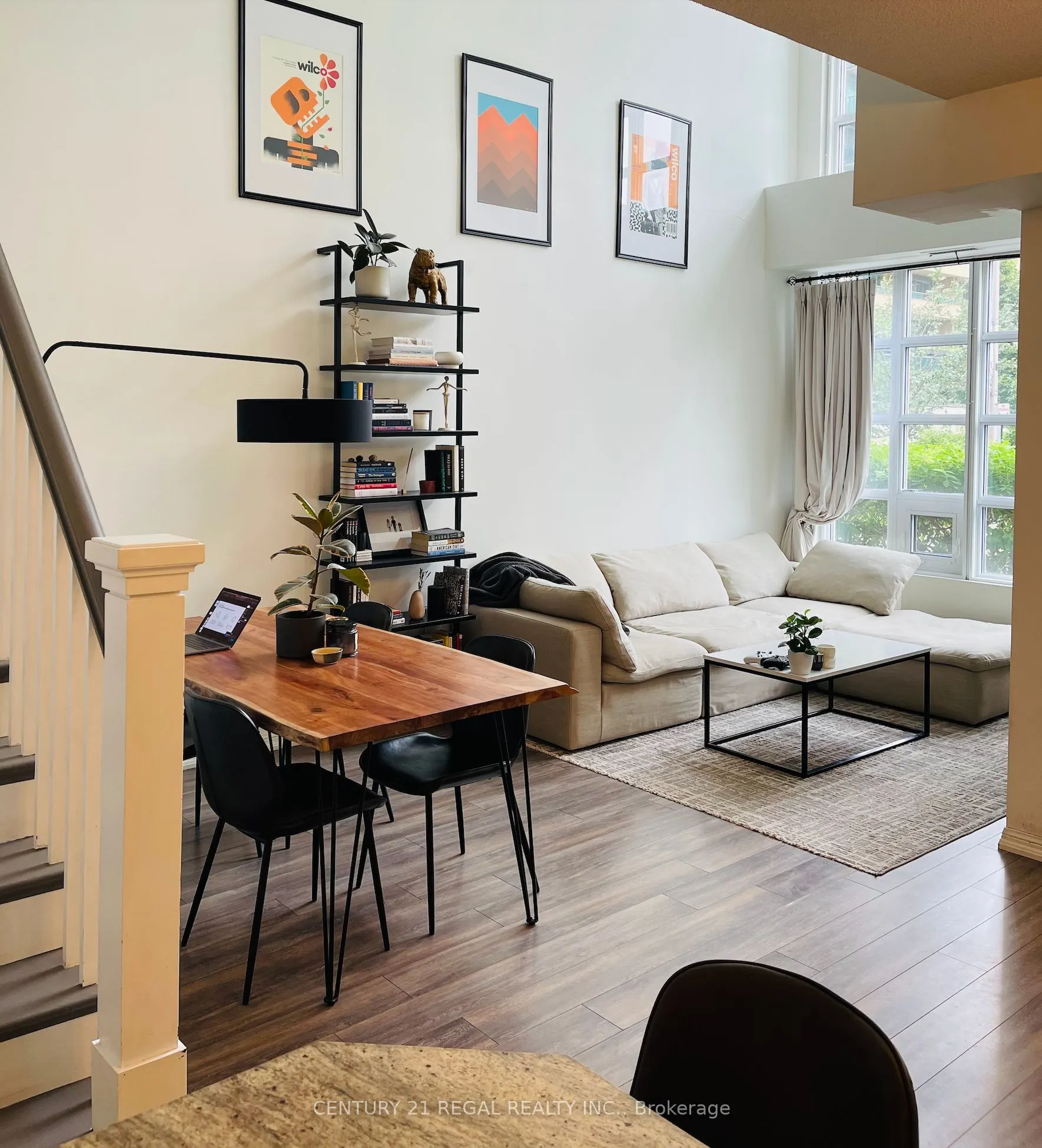 75 East Liberty Street, #TH73B