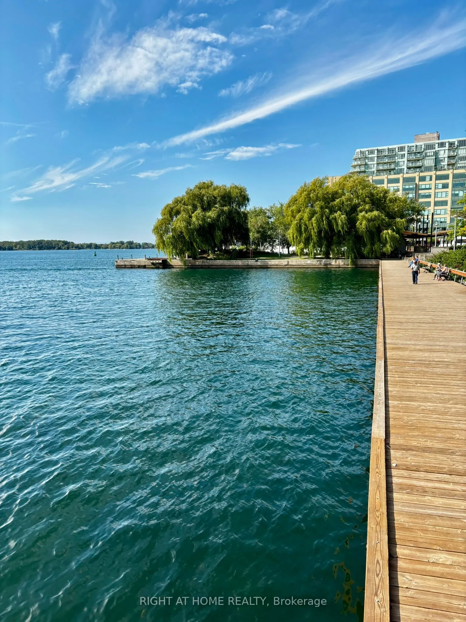 65 Harbour Square, #3007