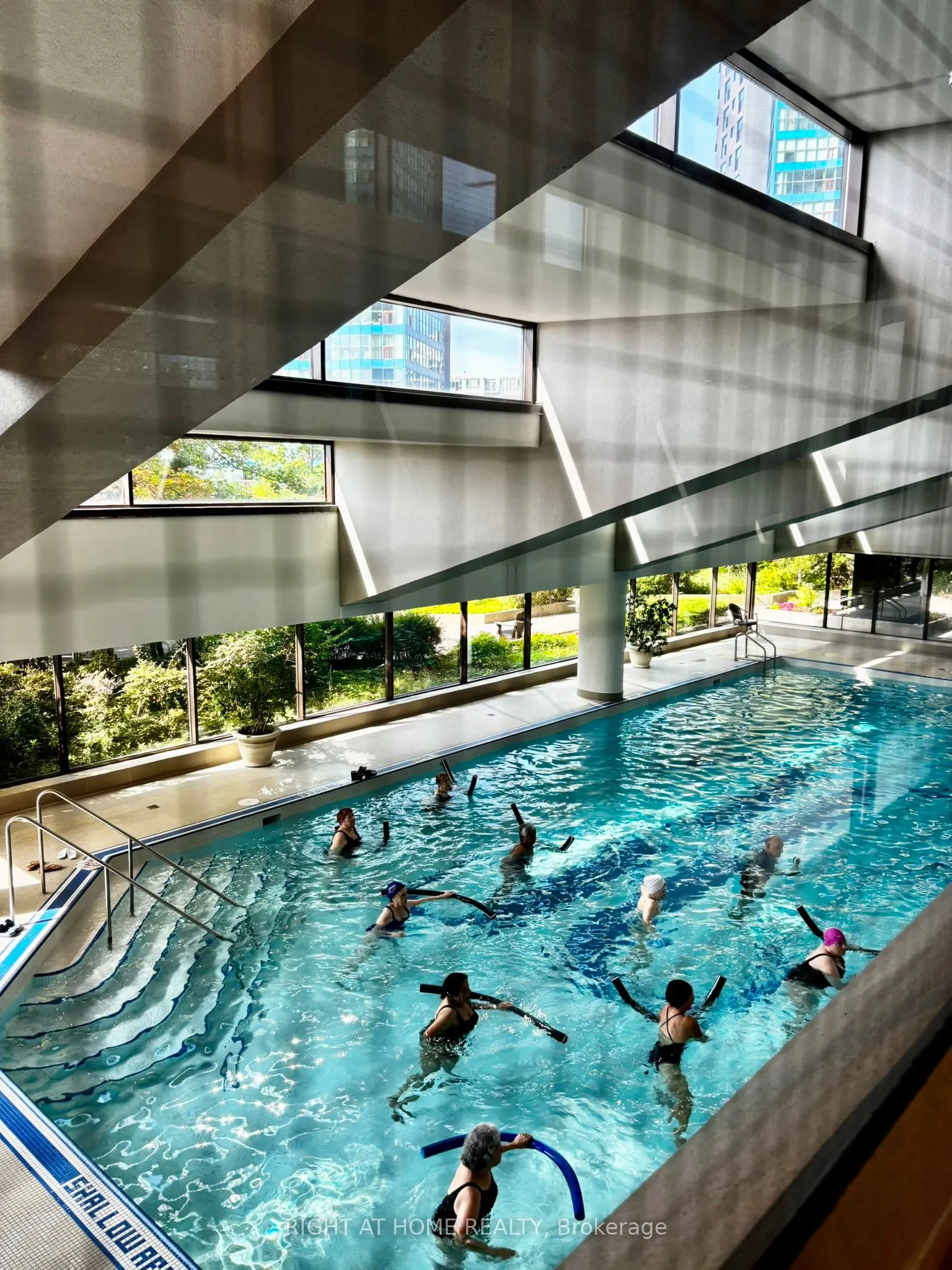 65 Harbour Square, #3007