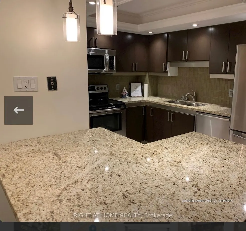 65 Harbour Square, #3007
