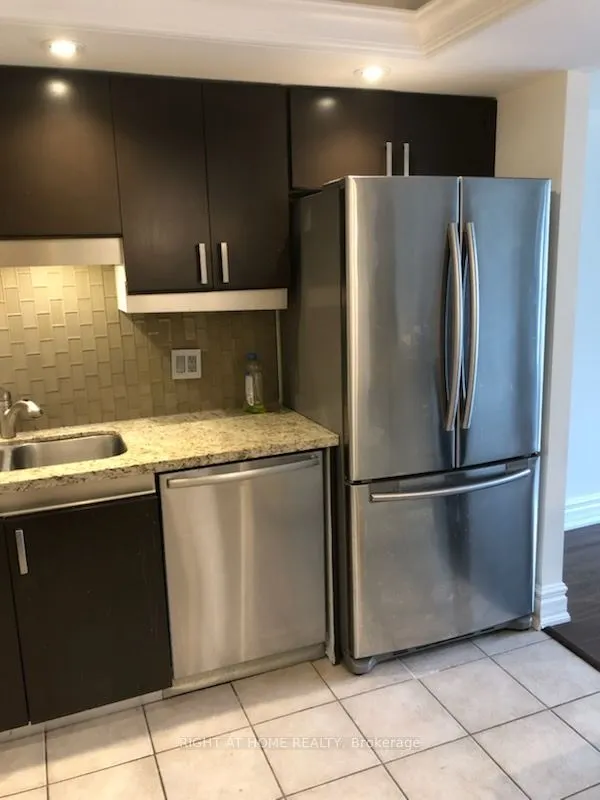 65 Harbour Square, #3007