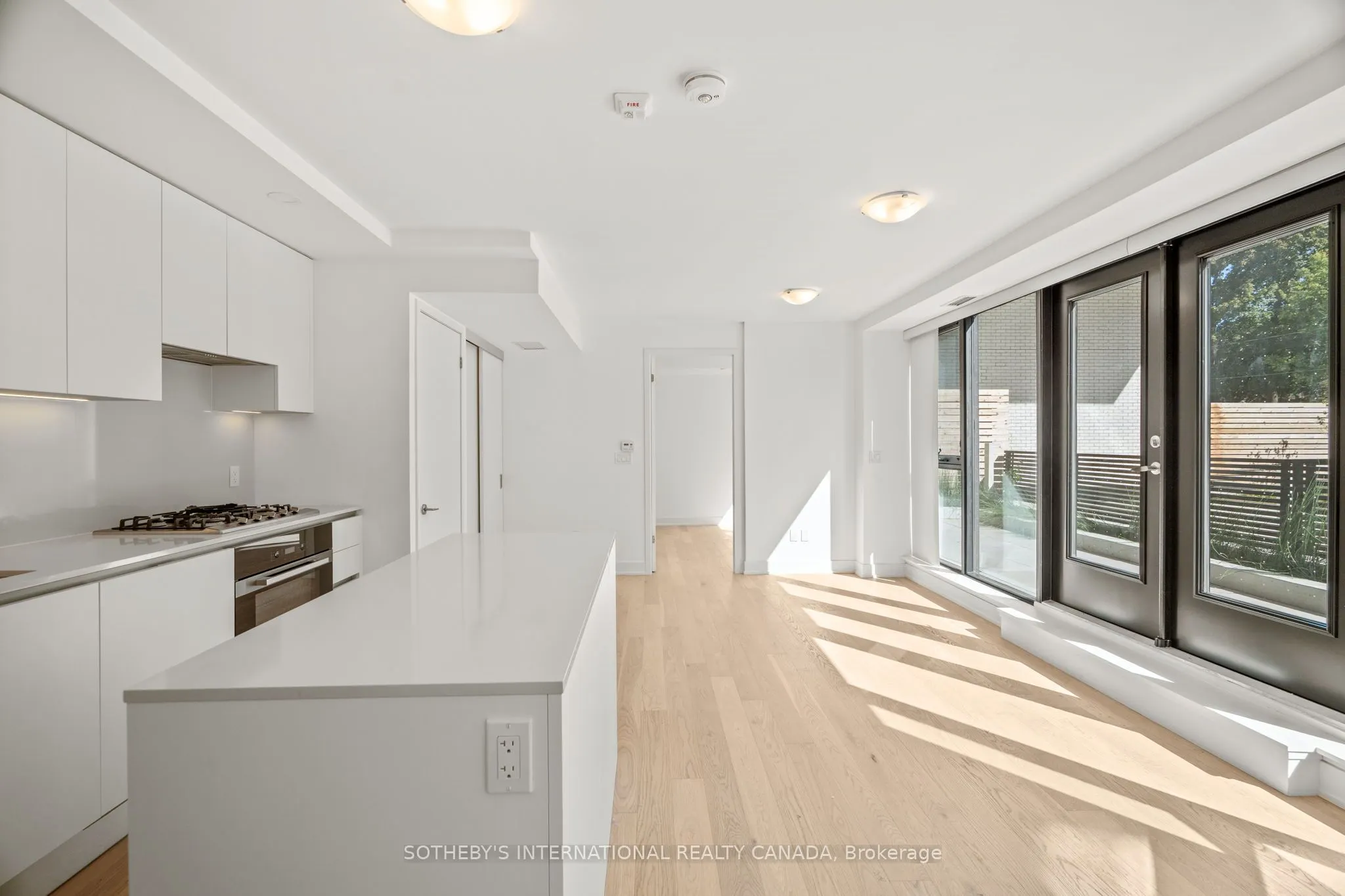 200 Keewatin Avenue, #102