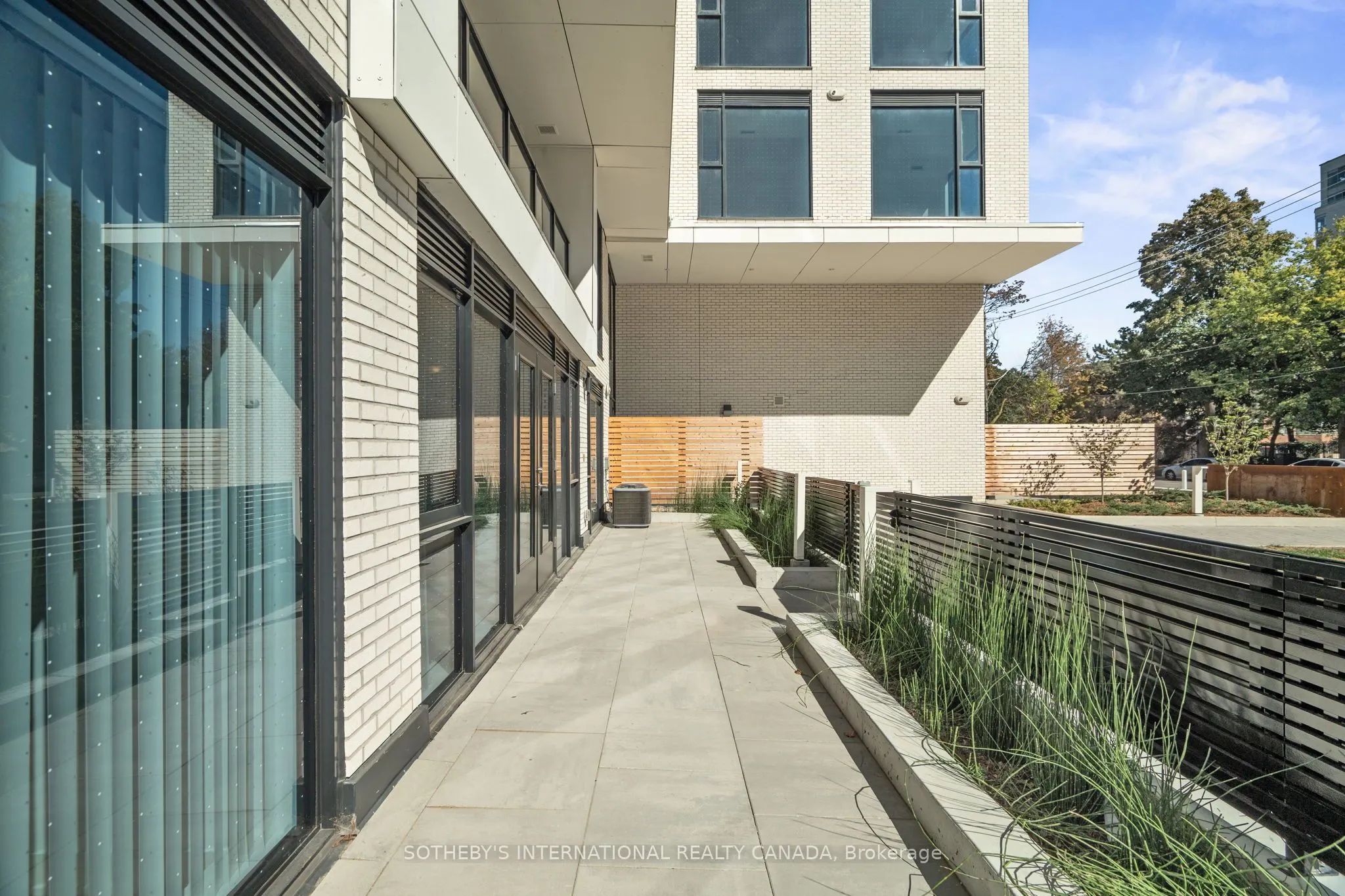 200 Keewatin Avenue, #102