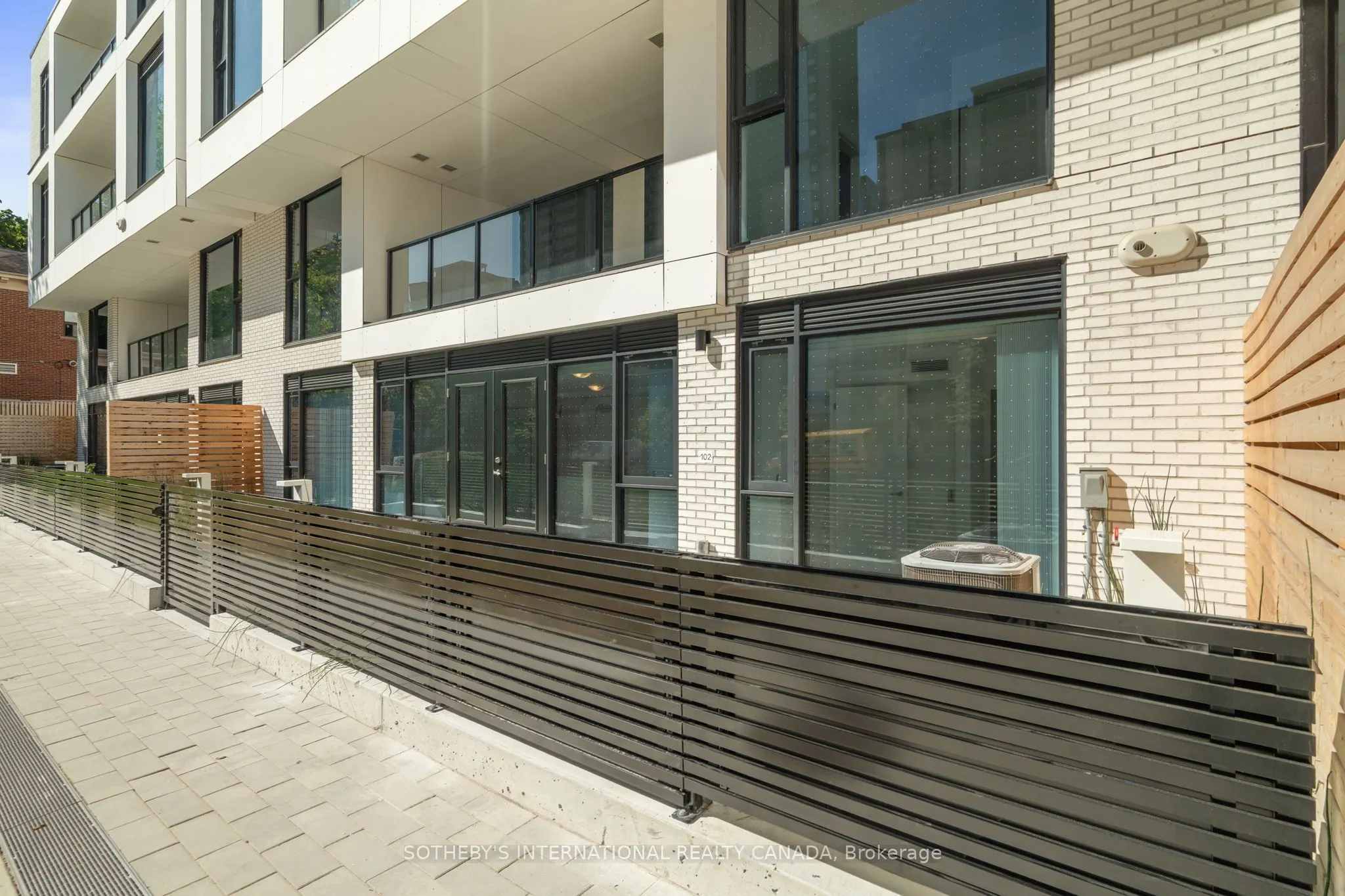 200 Keewatin Avenue, #102