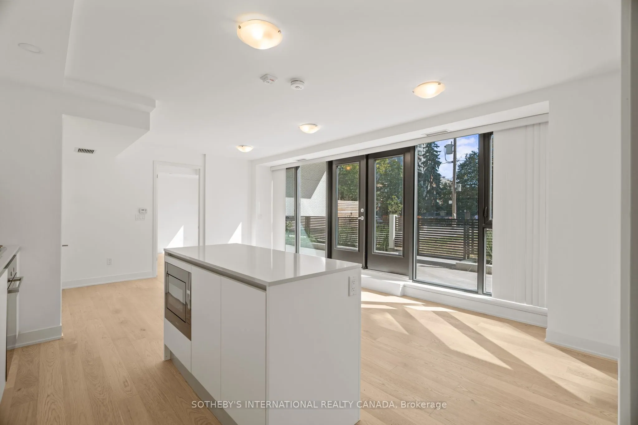 200 Keewatin Avenue, #102