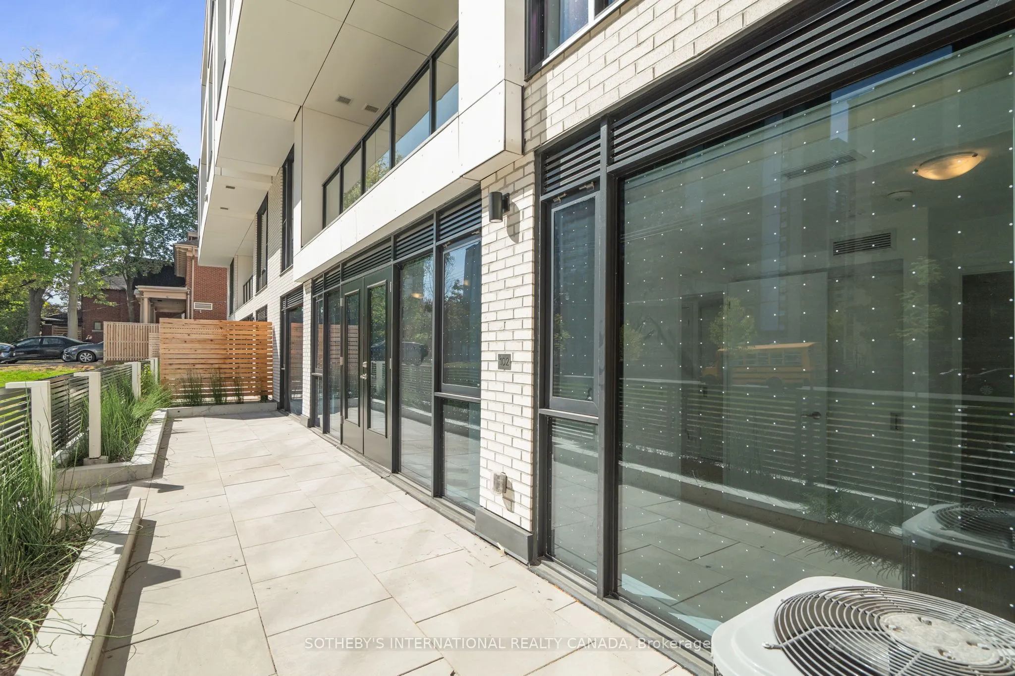 200 Keewatin Avenue, #102