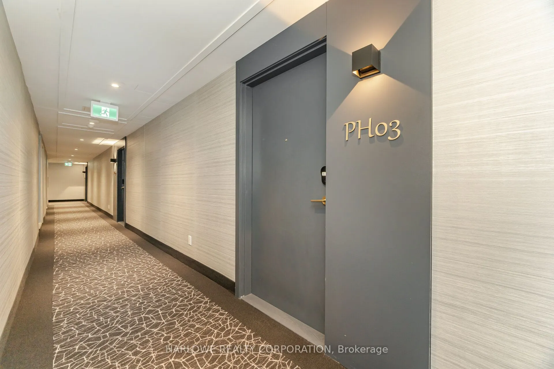 543 Richmond Street W, #PH03