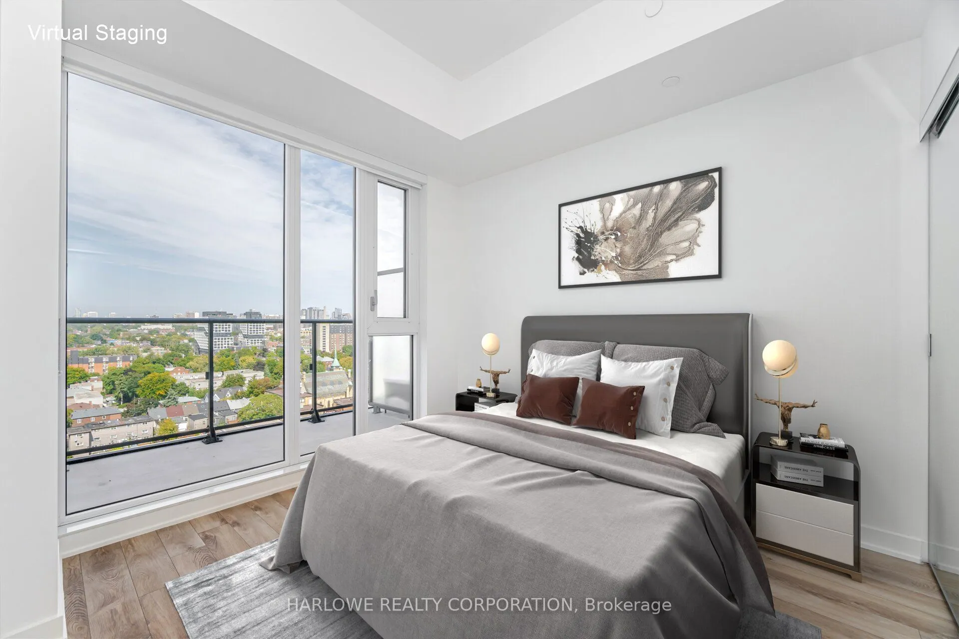 543 Richmond Street W, #PH03