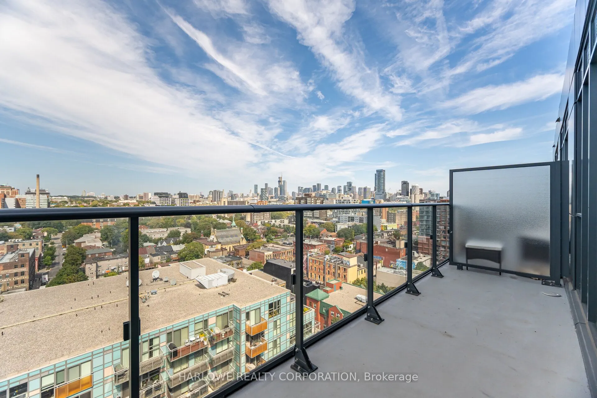 543 Richmond Street W, #PH03