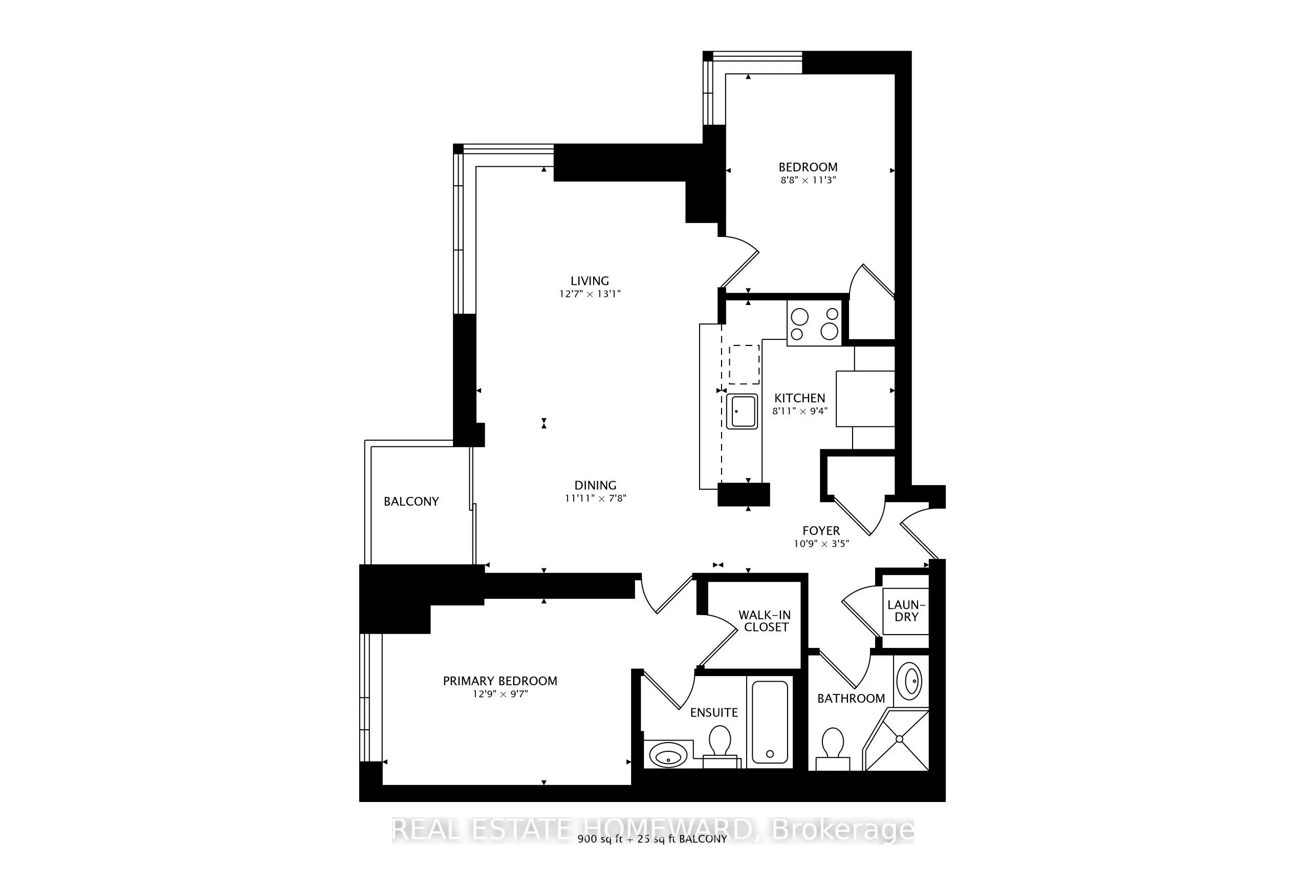 5 Northtown Way, #411