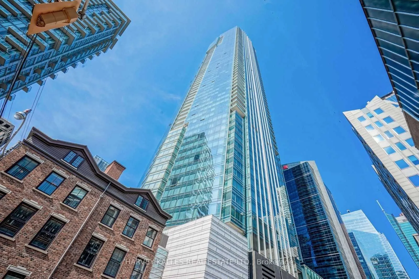 180 University Avenue, #2508