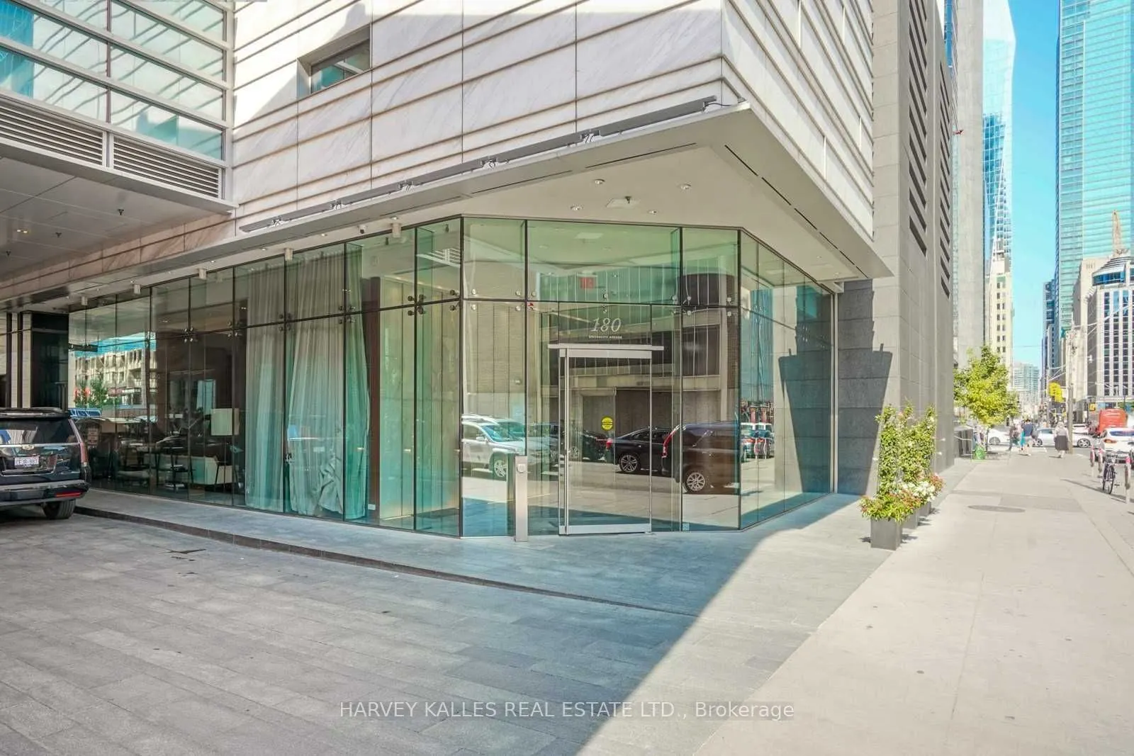 180 University Avenue, #2508