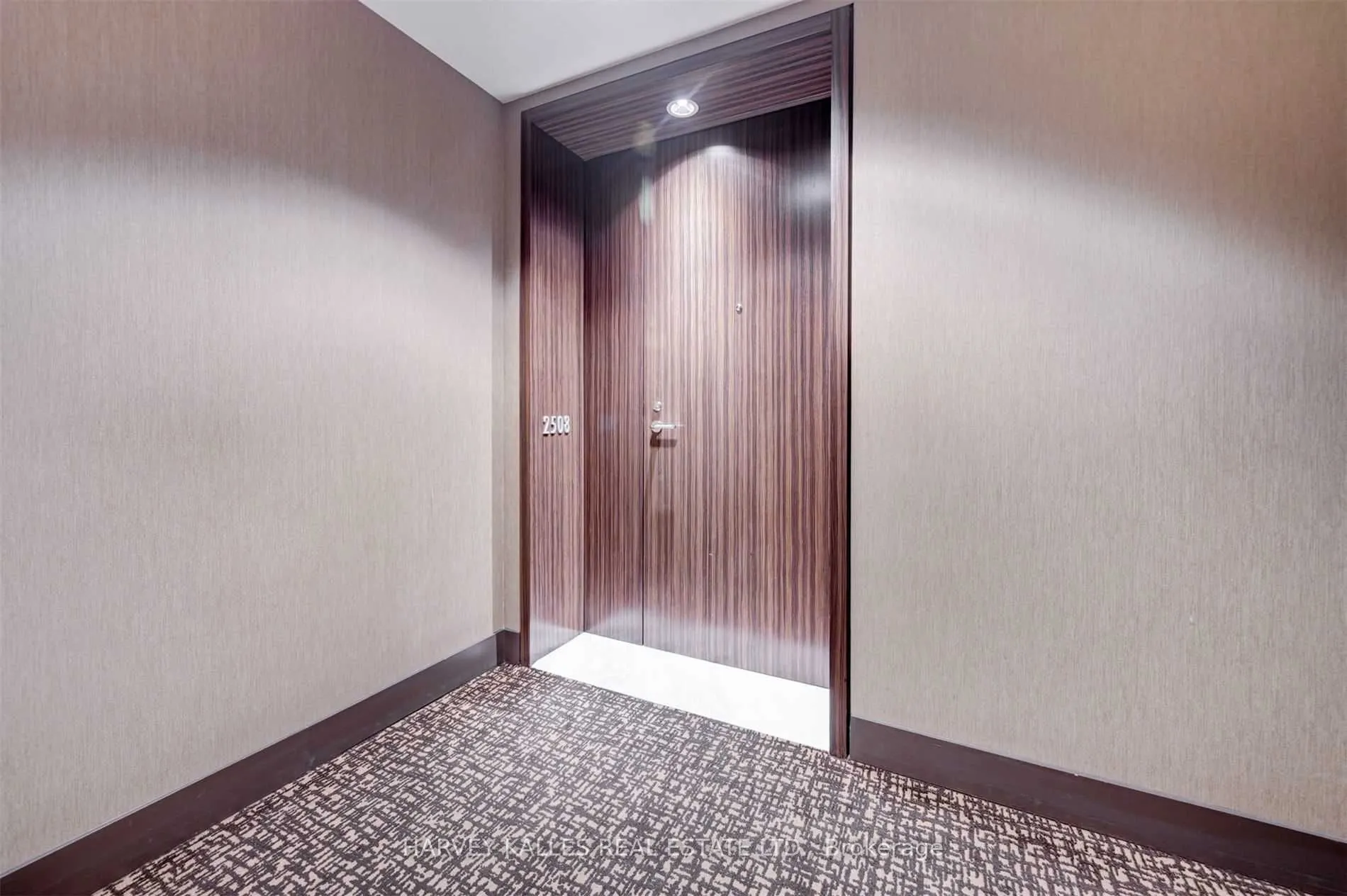 180 University Avenue, #2508