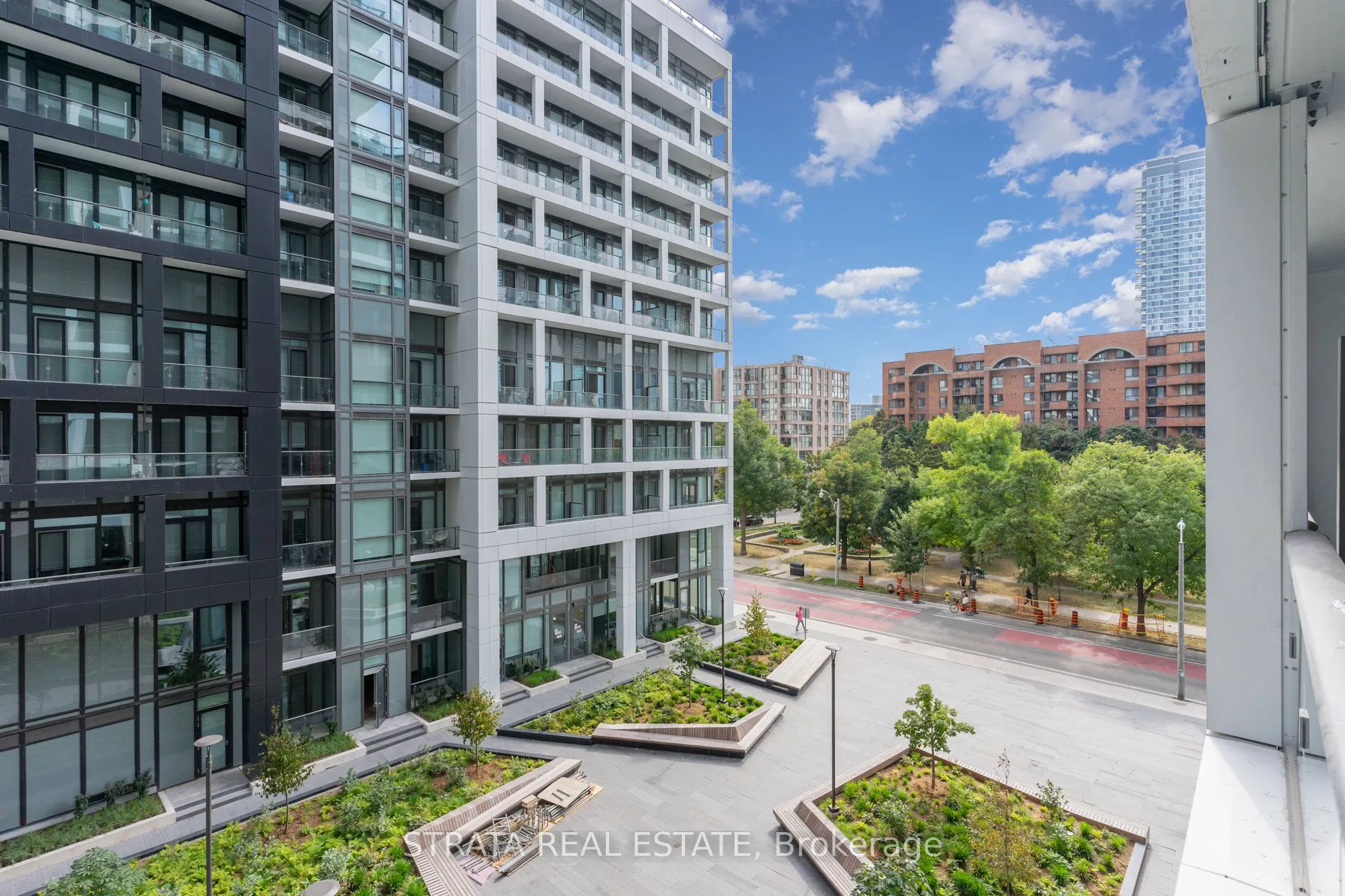 121 Lower Sherbourne Street, #358 D