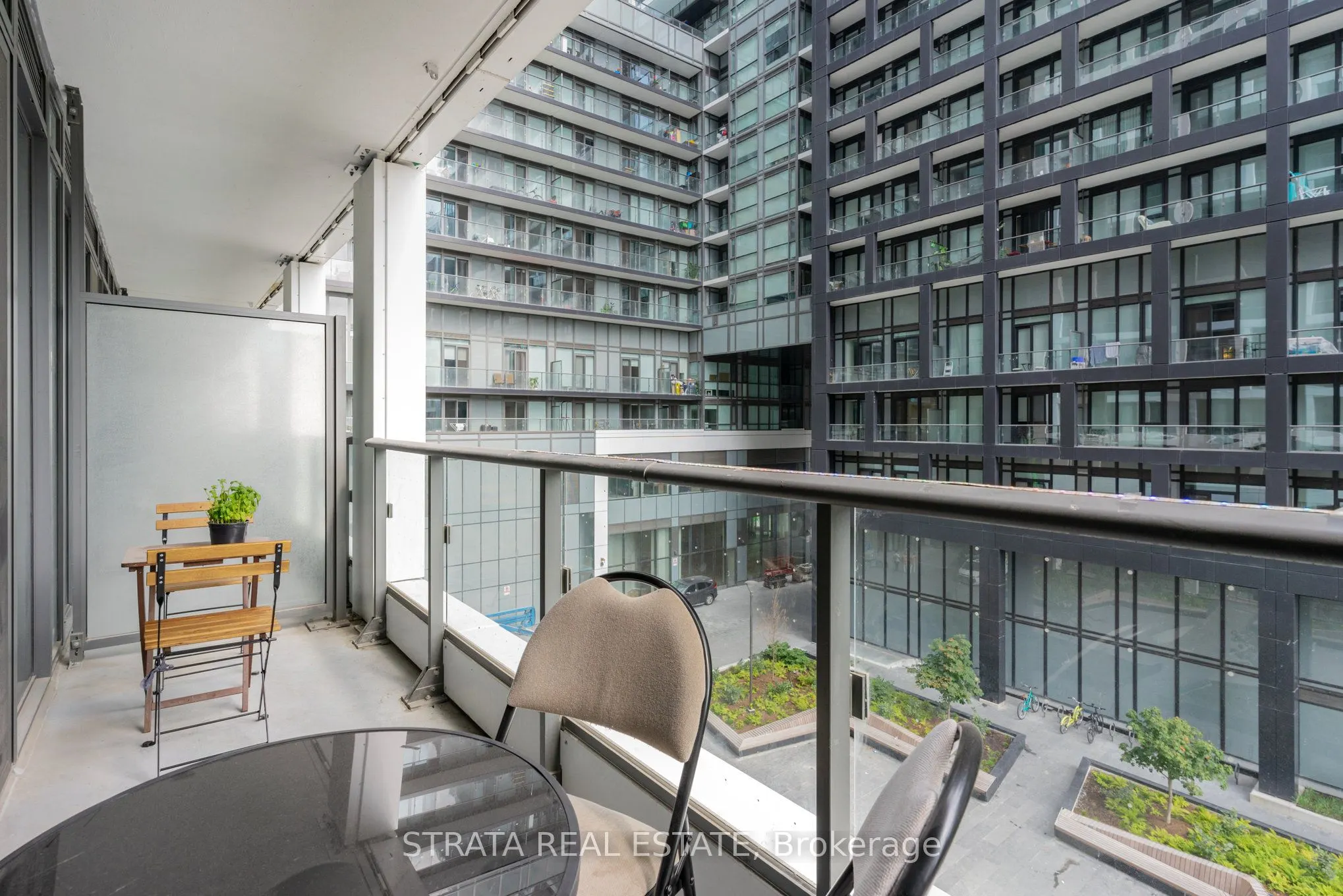 121 Lower Sherbourne Street, #358 D