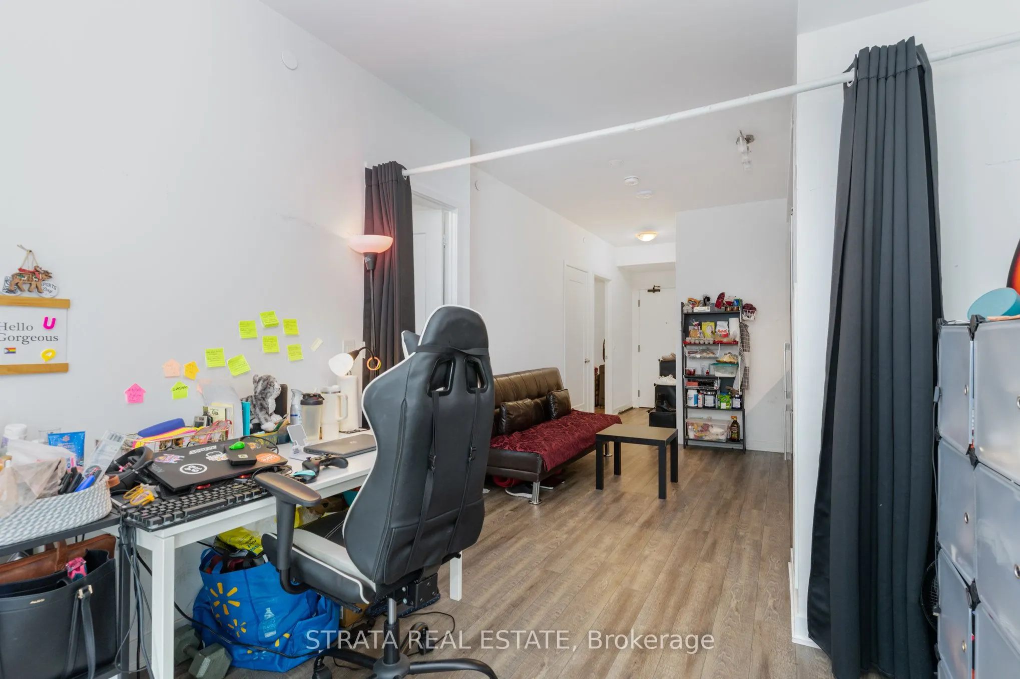 121 Lower Sherbourne Street, #358 D