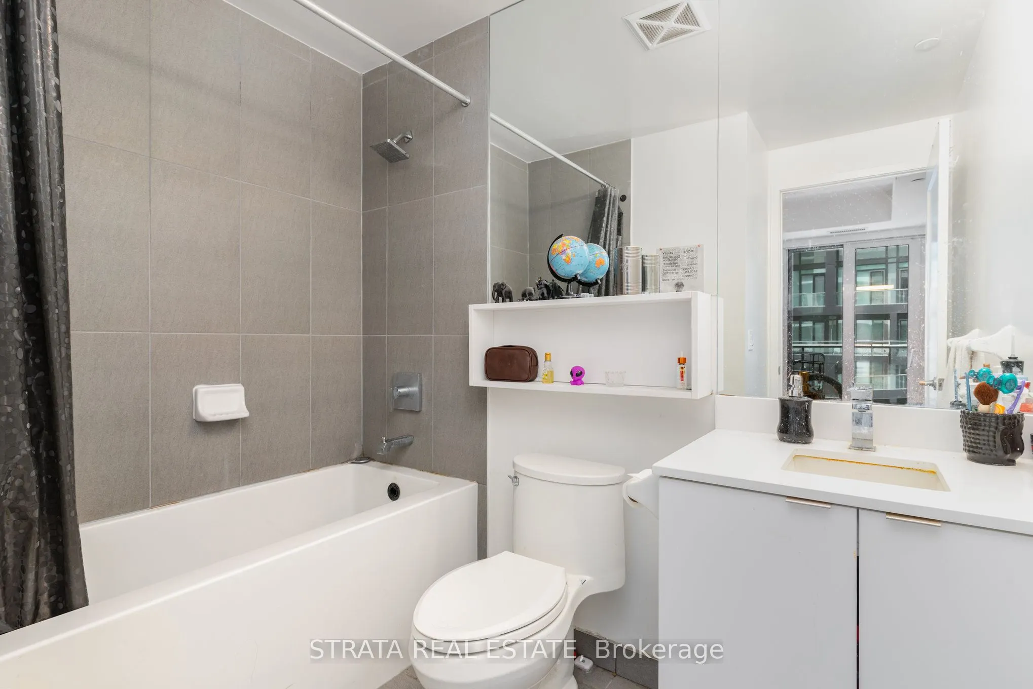 121 Lower Sherbourne Street, #358 D