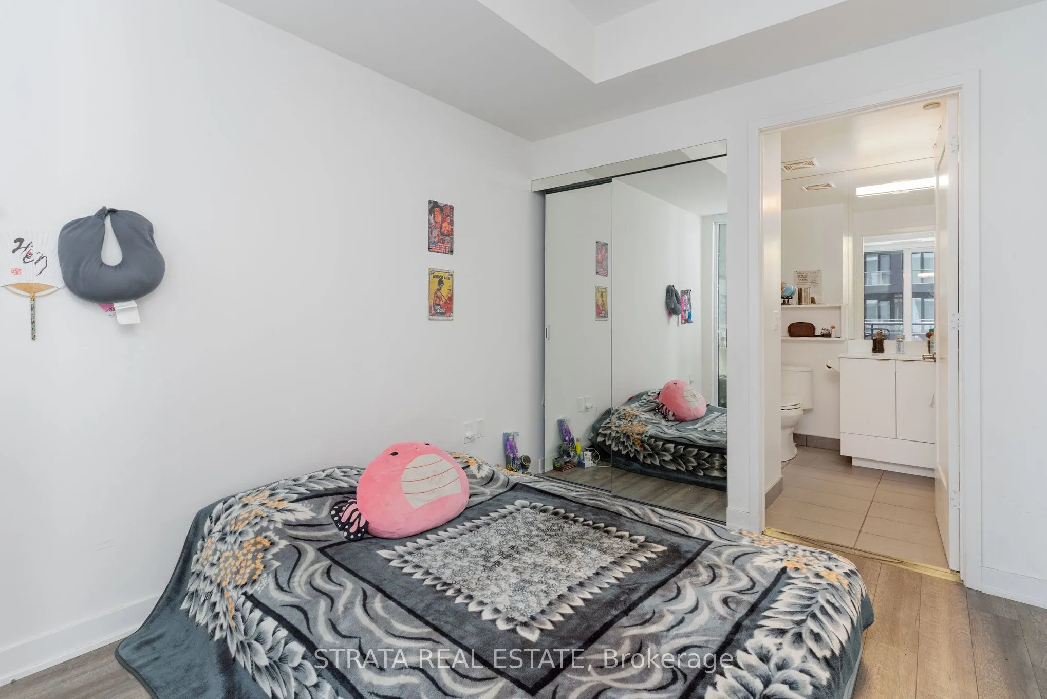 121 Lower Sherbourne Street, #358 D