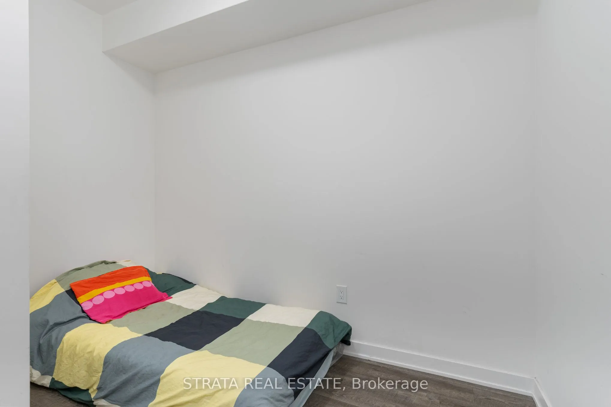 121 Lower Sherbourne Street, #358 D
