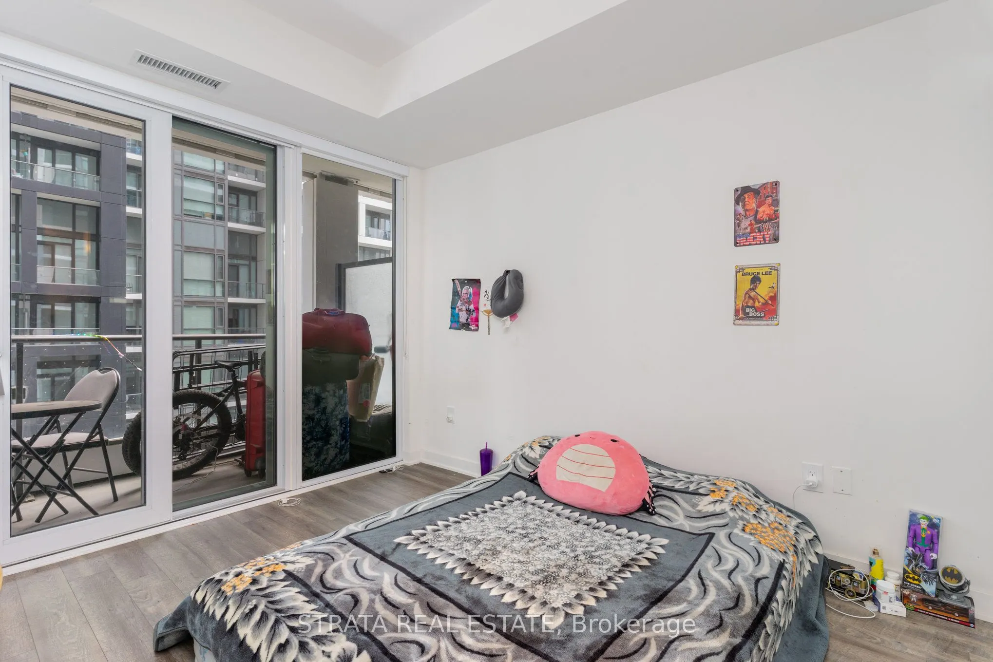 121 Lower Sherbourne Street, #358 D