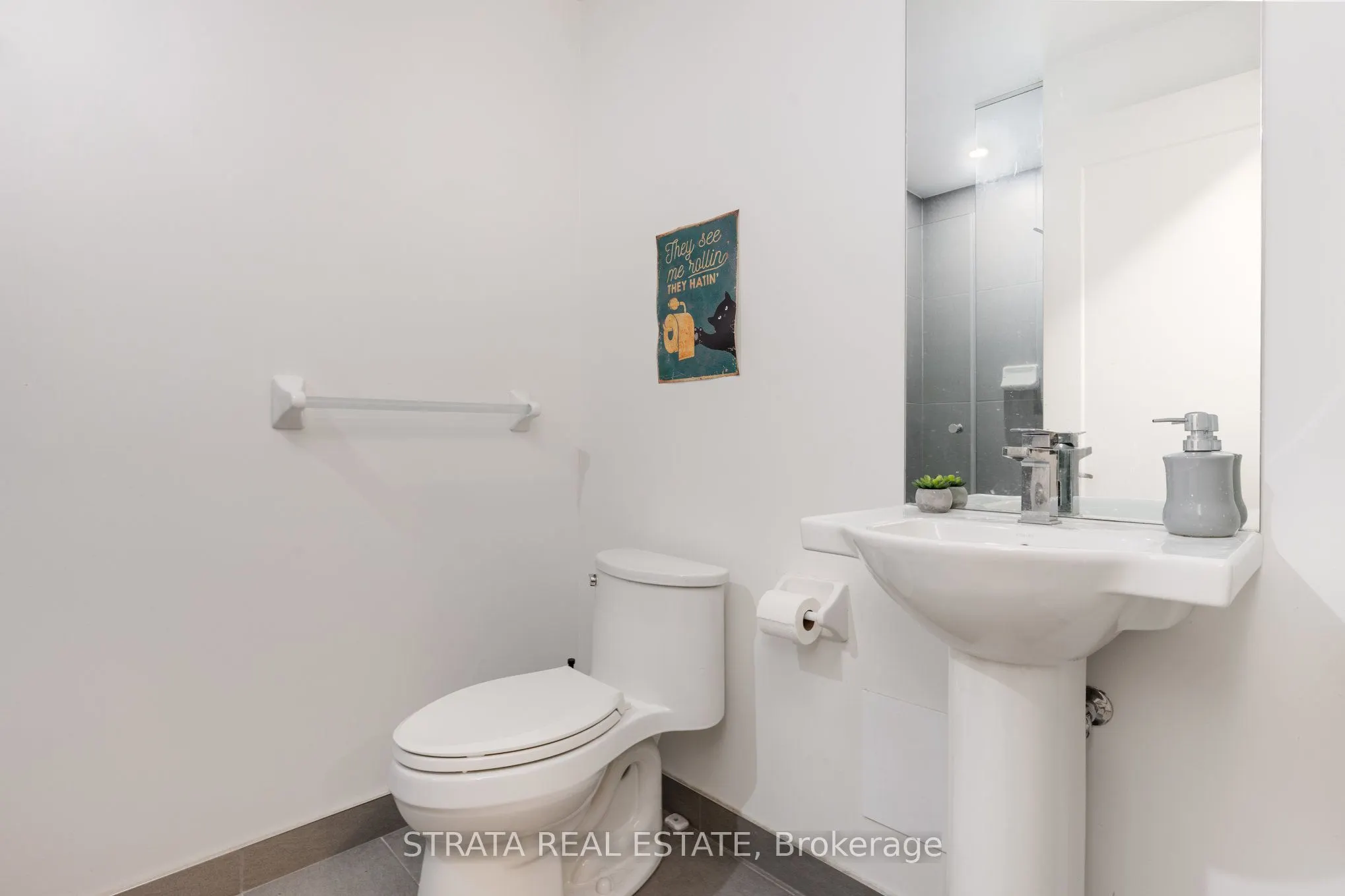 121 Lower Sherbourne Street, #358 D