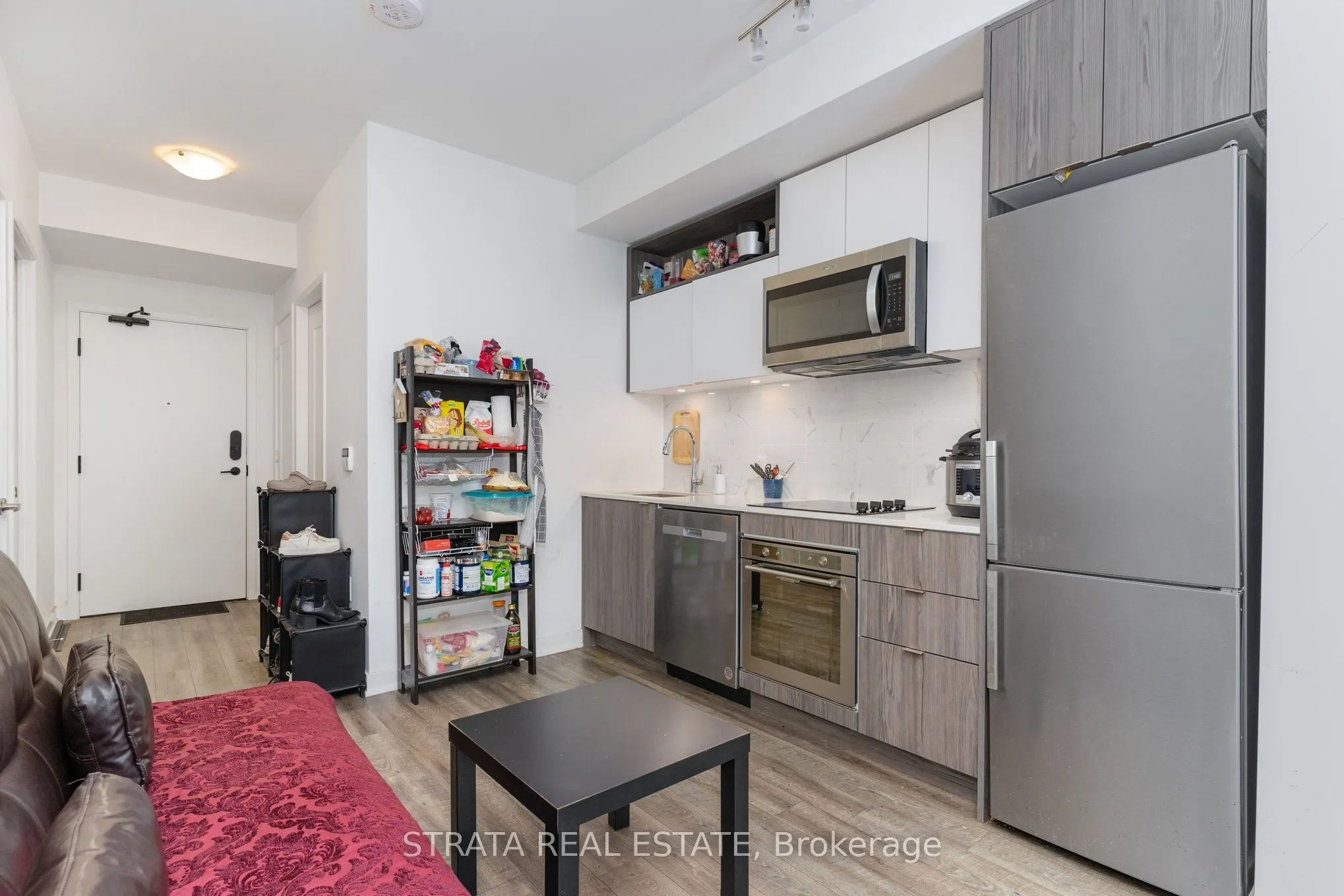121 Lower Sherbourne Street, #358 D