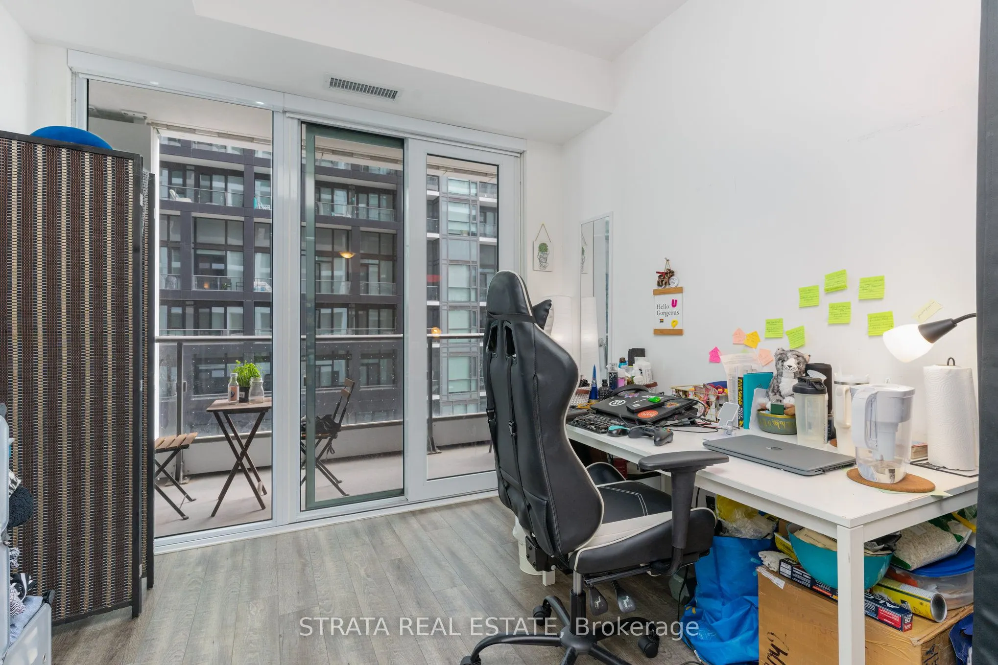 121 Lower Sherbourne Street, #358 D