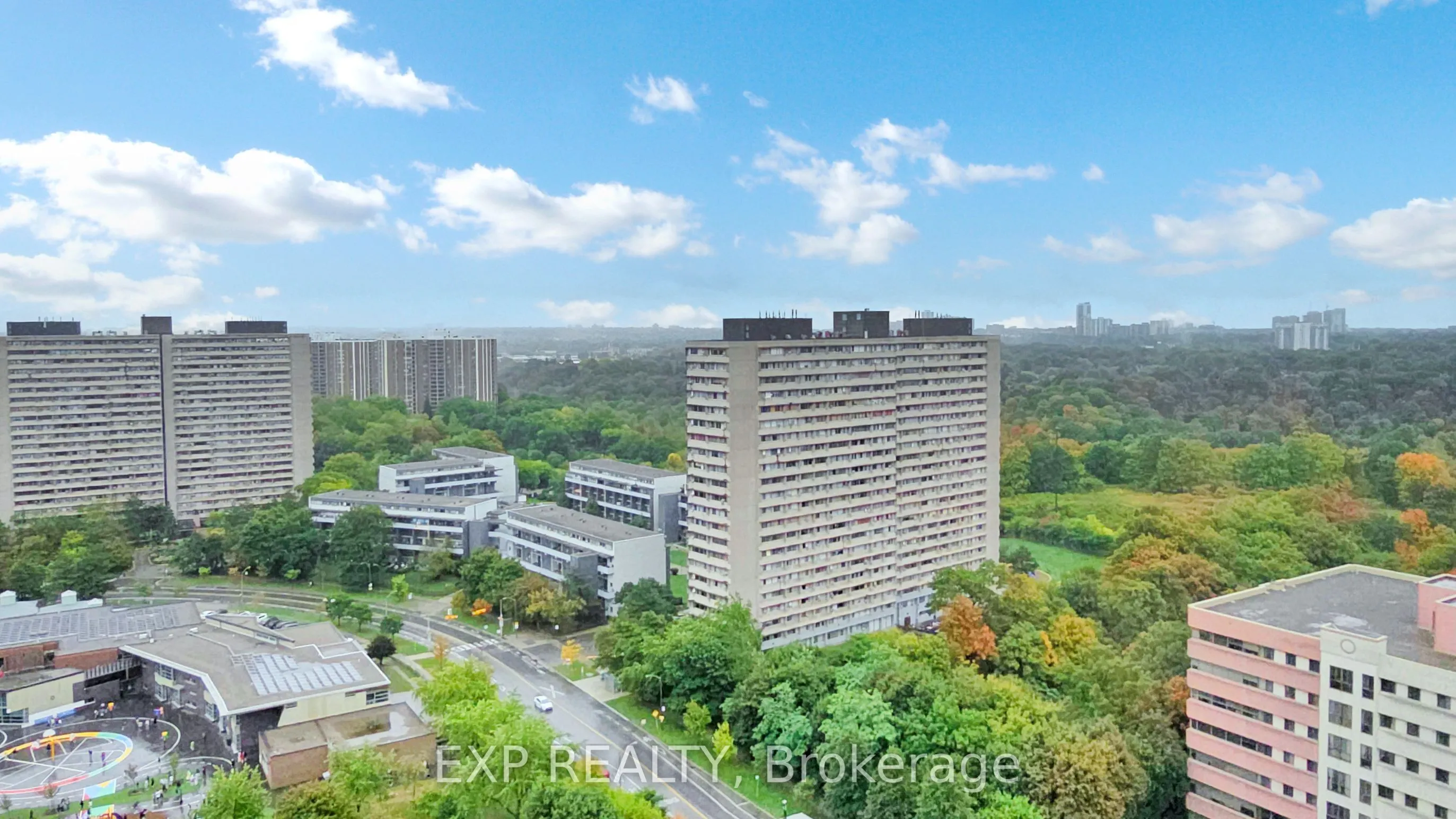 715 Don Mills Road, #2204