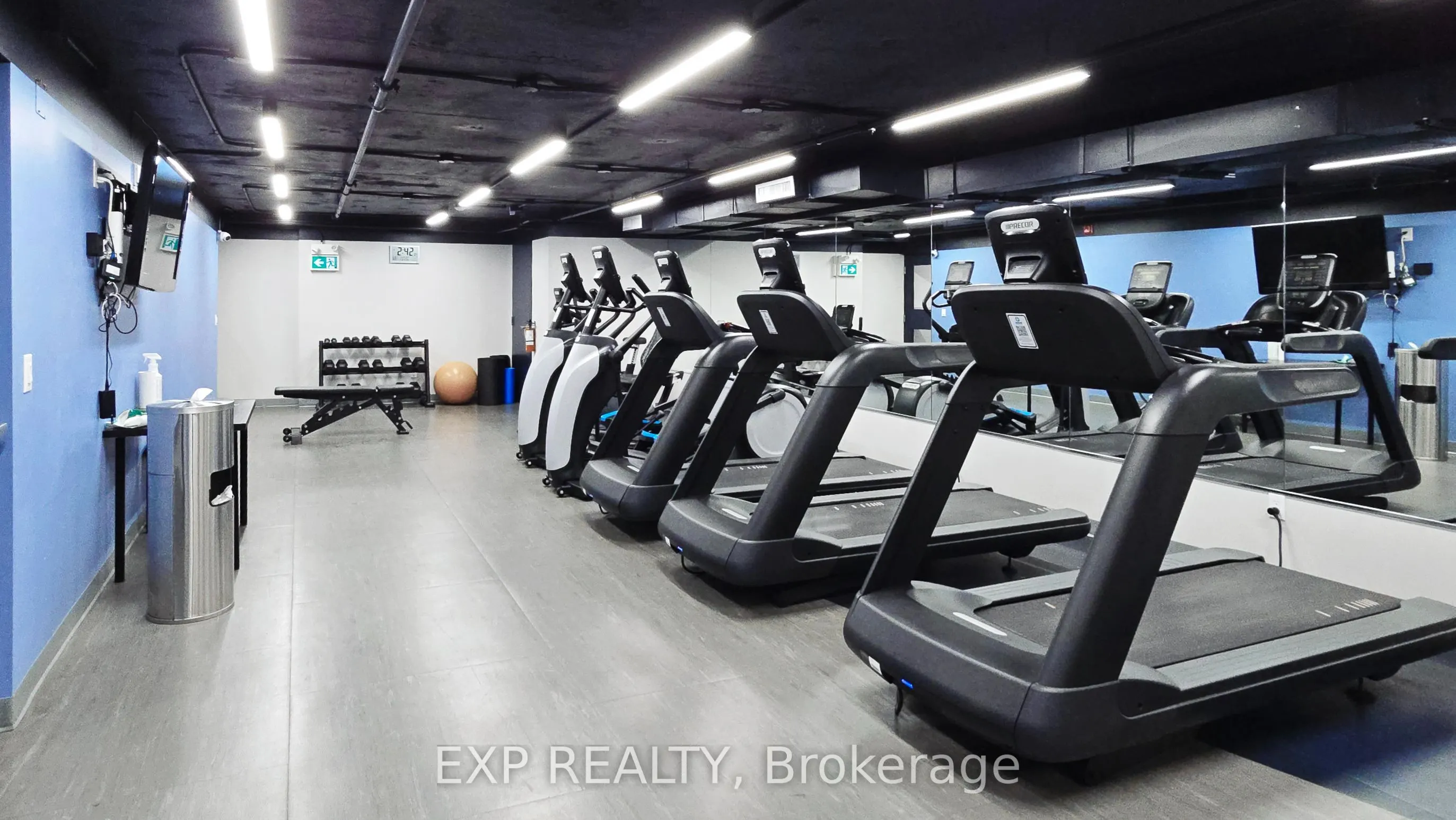 715 Don Mills Road, #2204