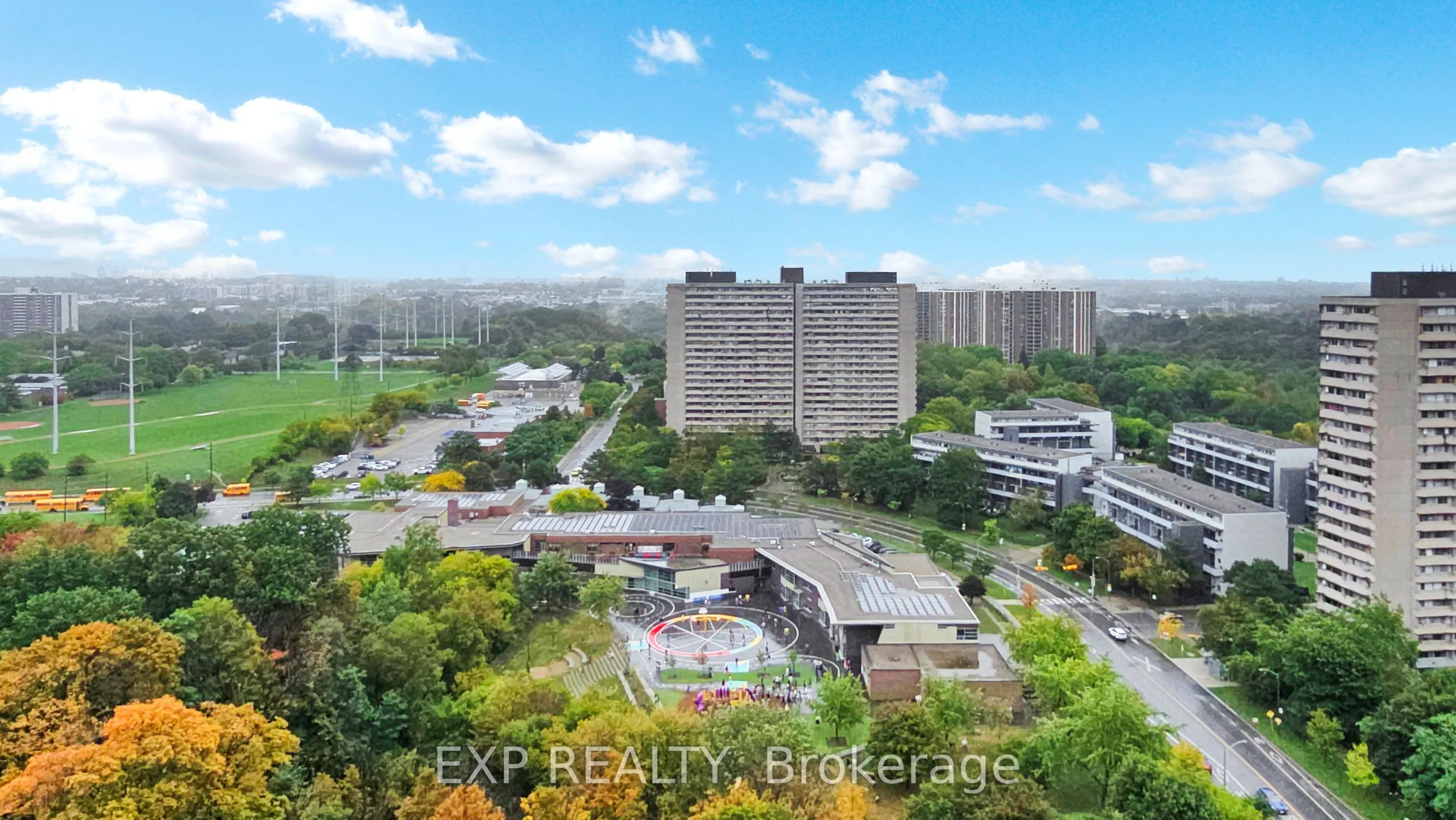 715 Don Mills Road, #2204