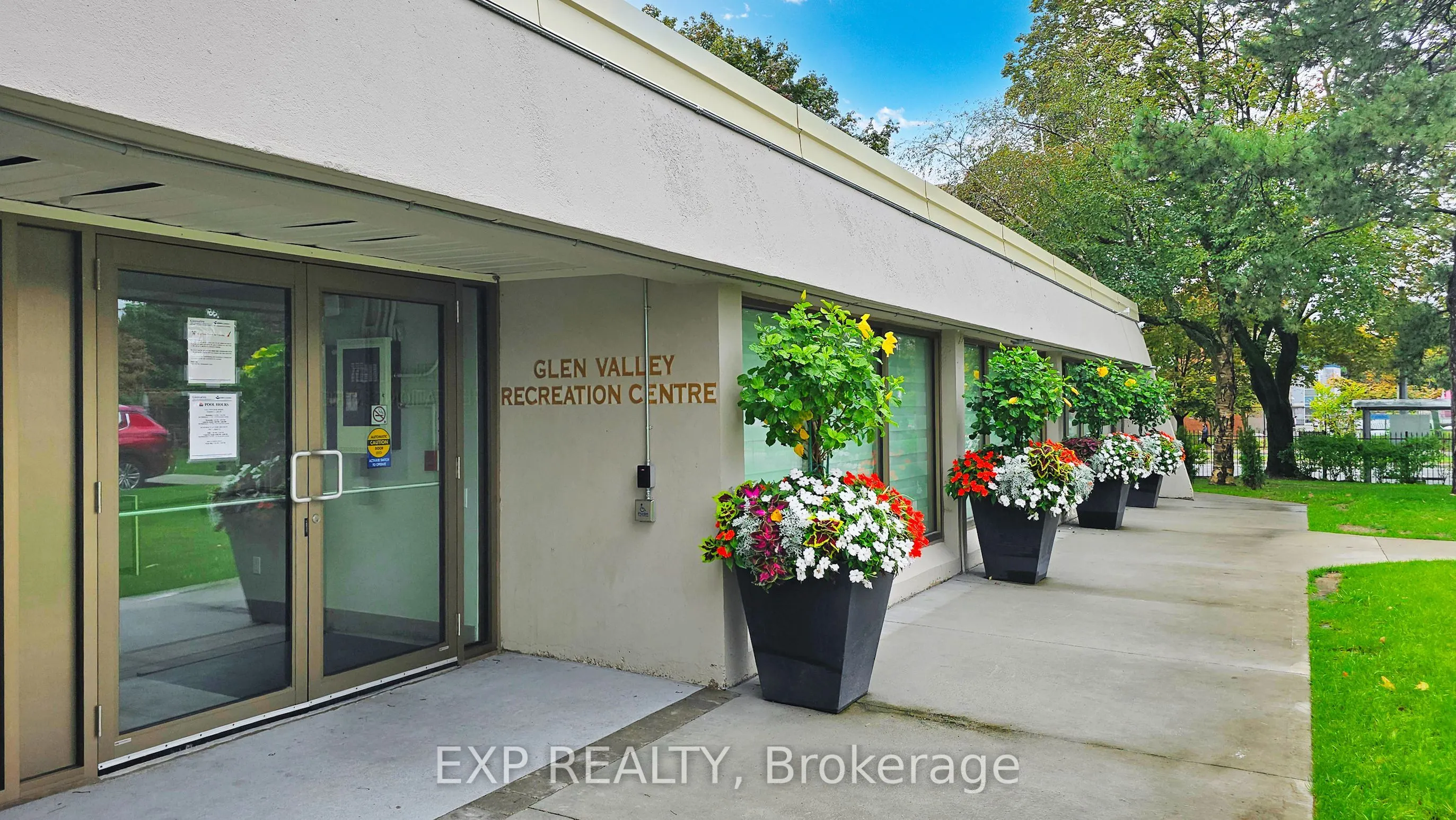 715 Don Mills Road, #2204