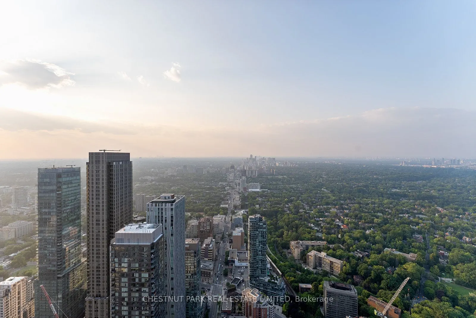 1 Bloor Street E, #7006