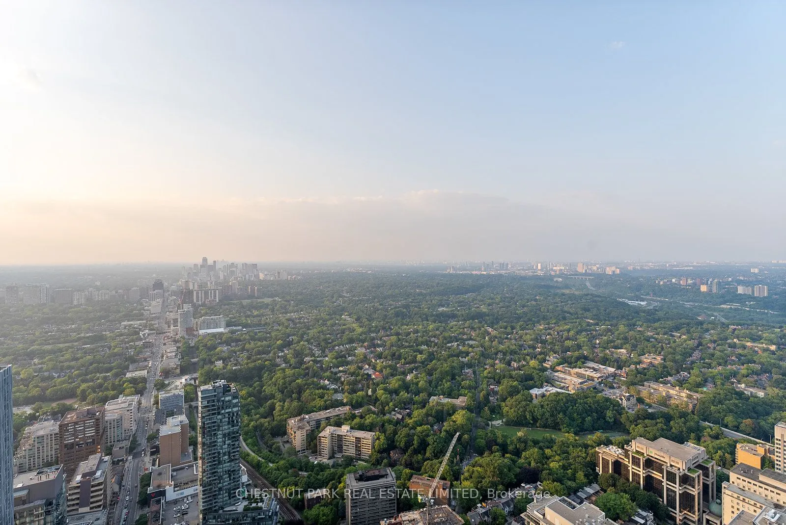 1 Bloor Street E, #7006