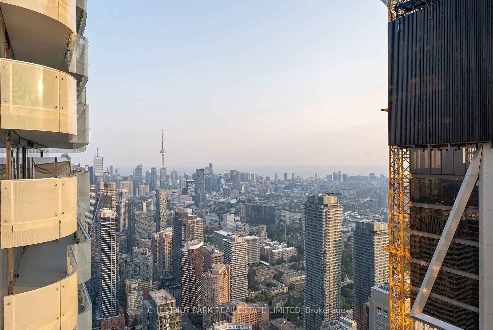 1 Bloor Street E, #7006