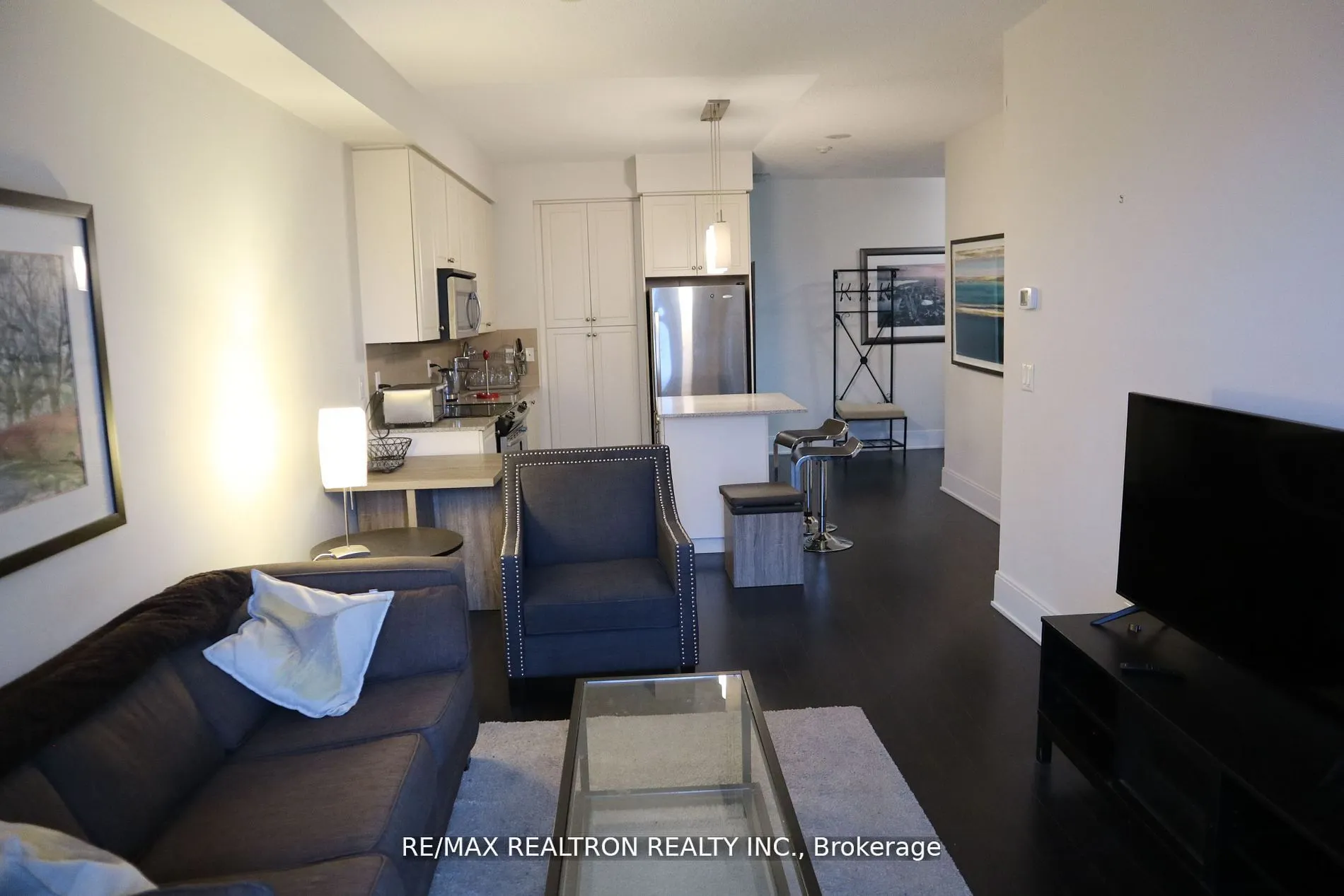 25 Broadway Avenue, #1501