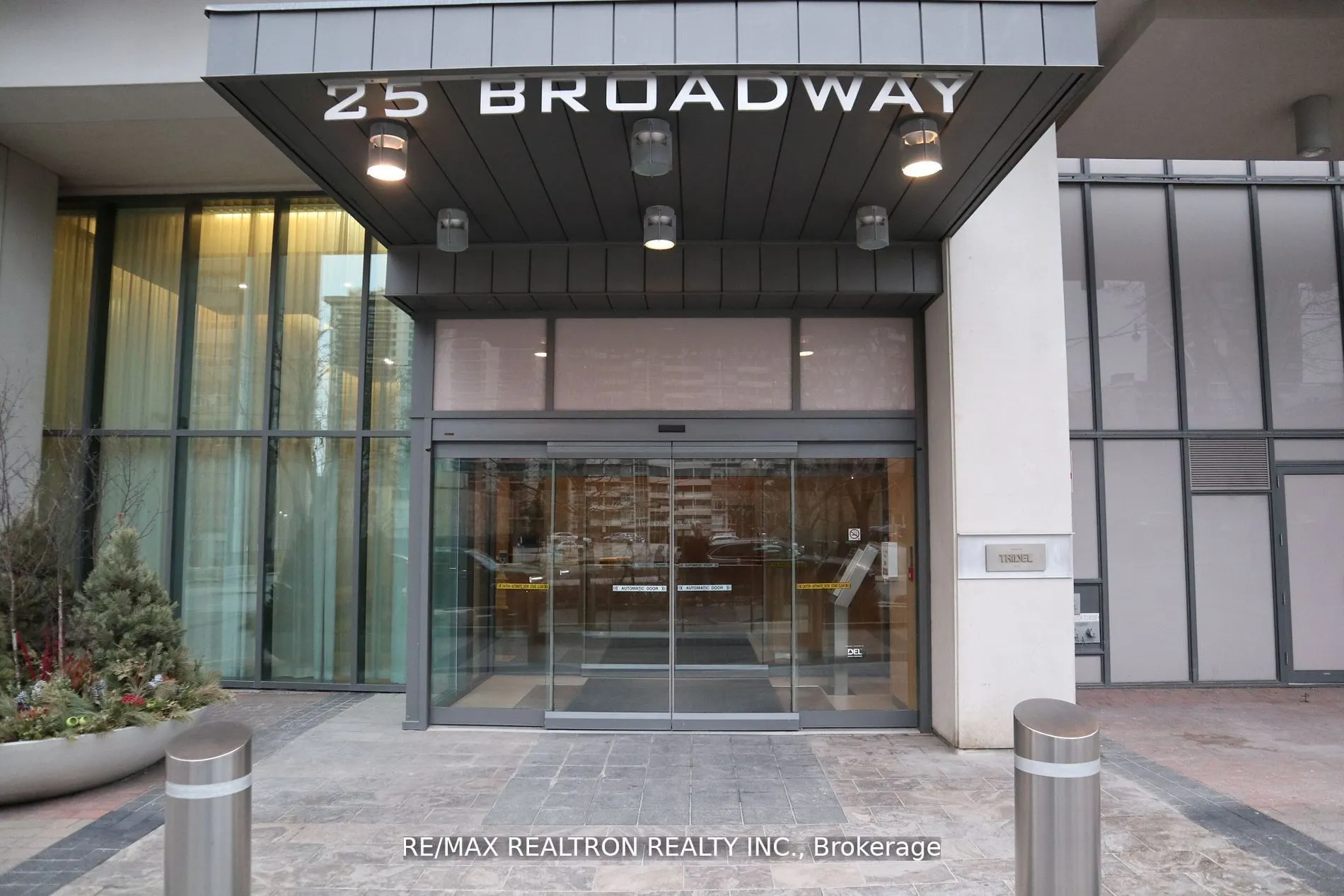 25 Broadway Avenue, #1501